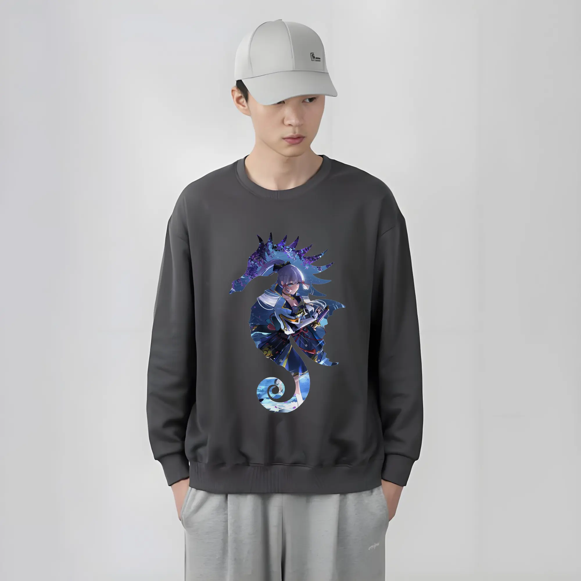 原 神 グッズ 神里綾華