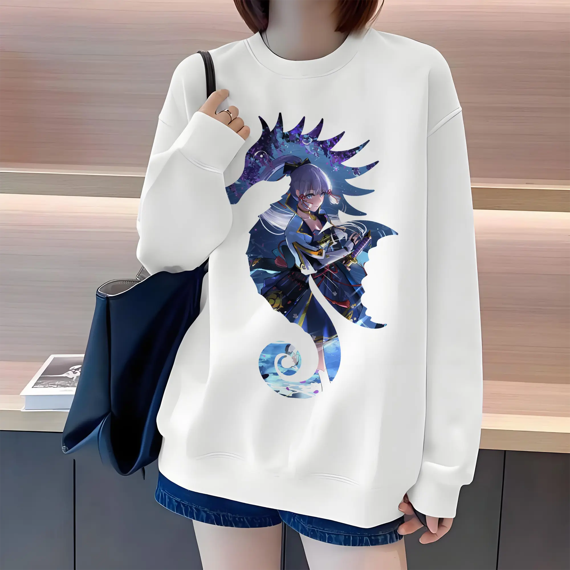 原 神 グッズ 神里綾華