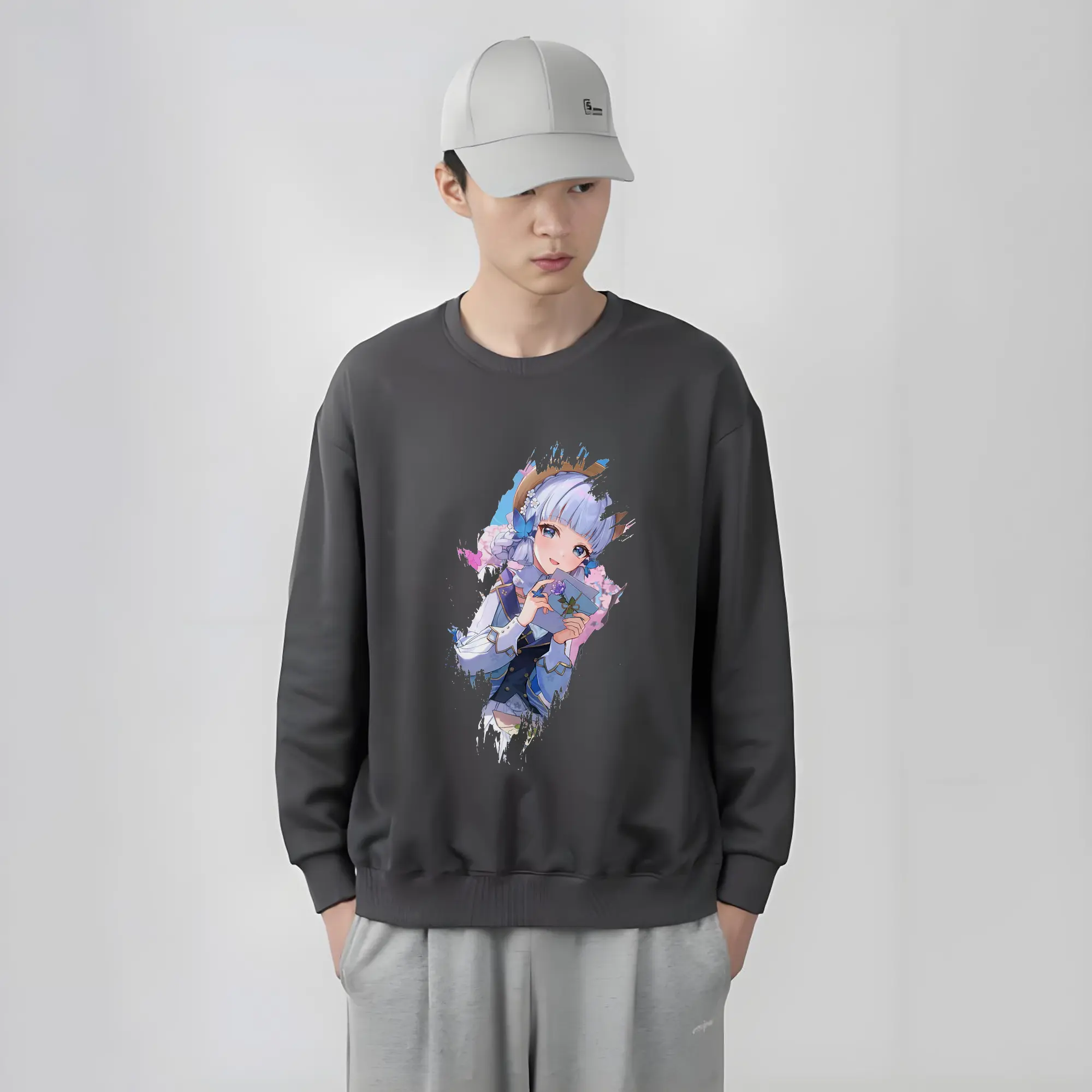 原 神 グッズ 神里綾華