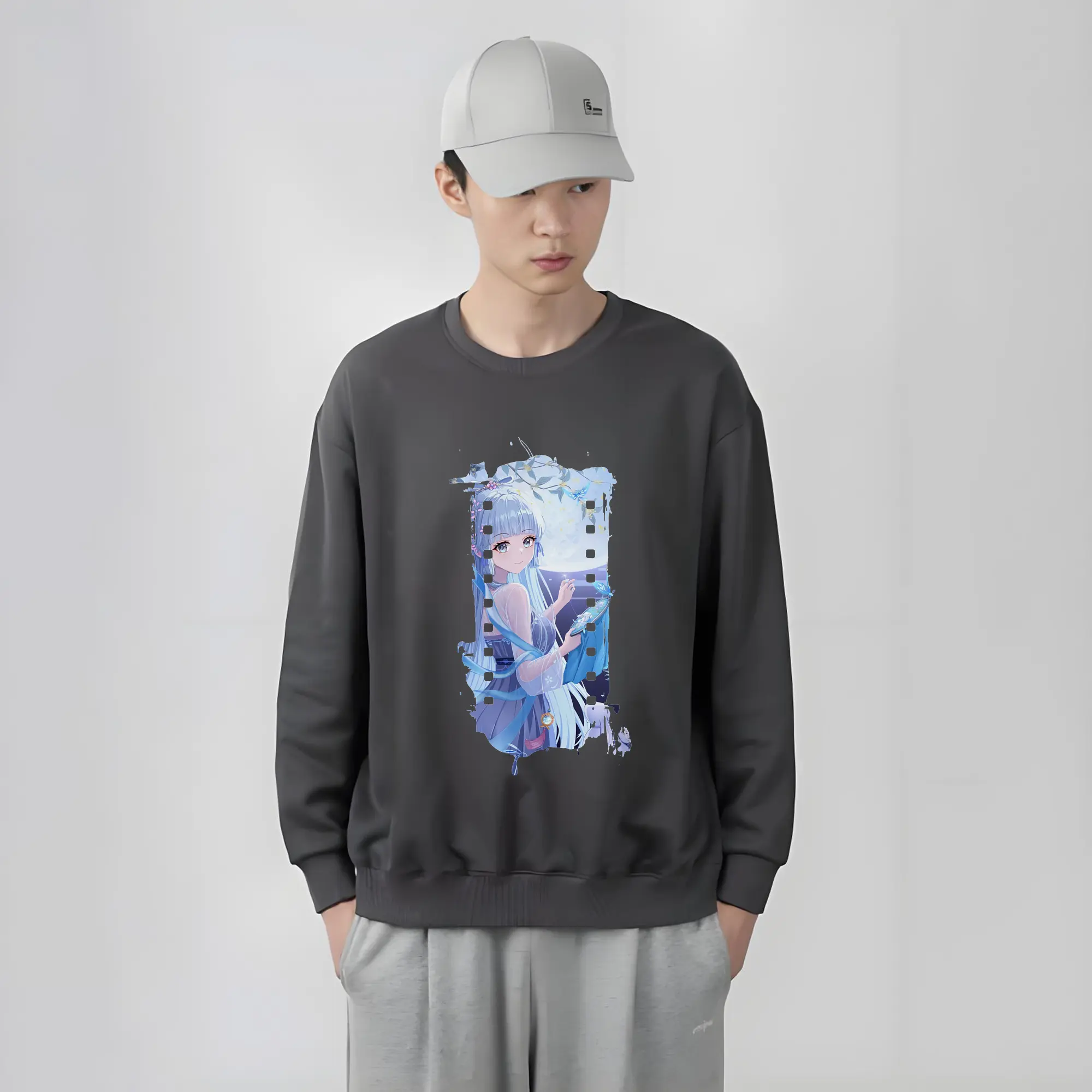 原 神 グッズ 神里綾華