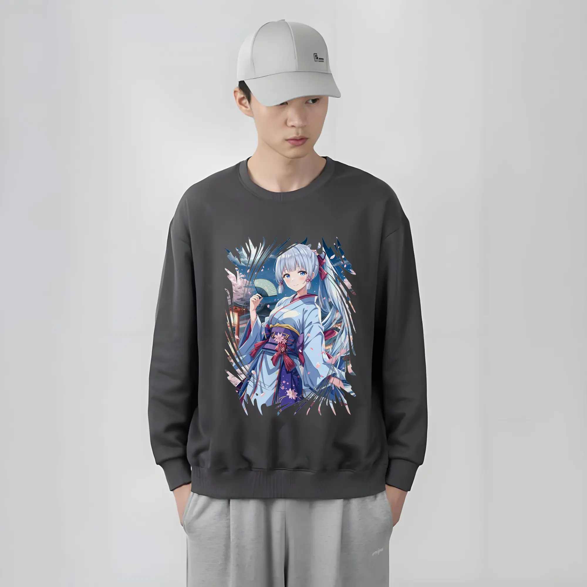 原 神 グッズ 神里綾華