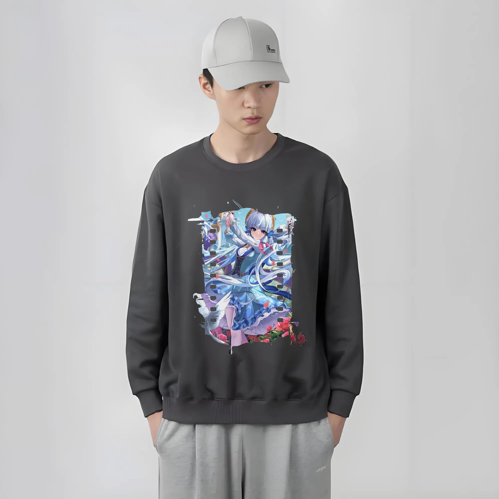 原 神 グッズ 神里綾華