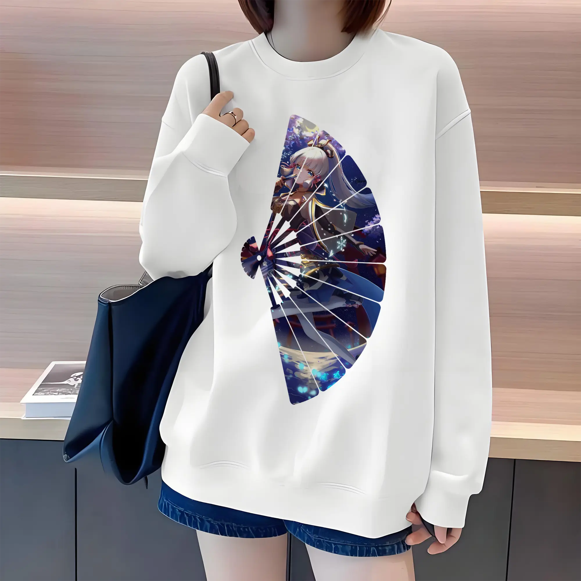 原 神 グッズ 神里綾華