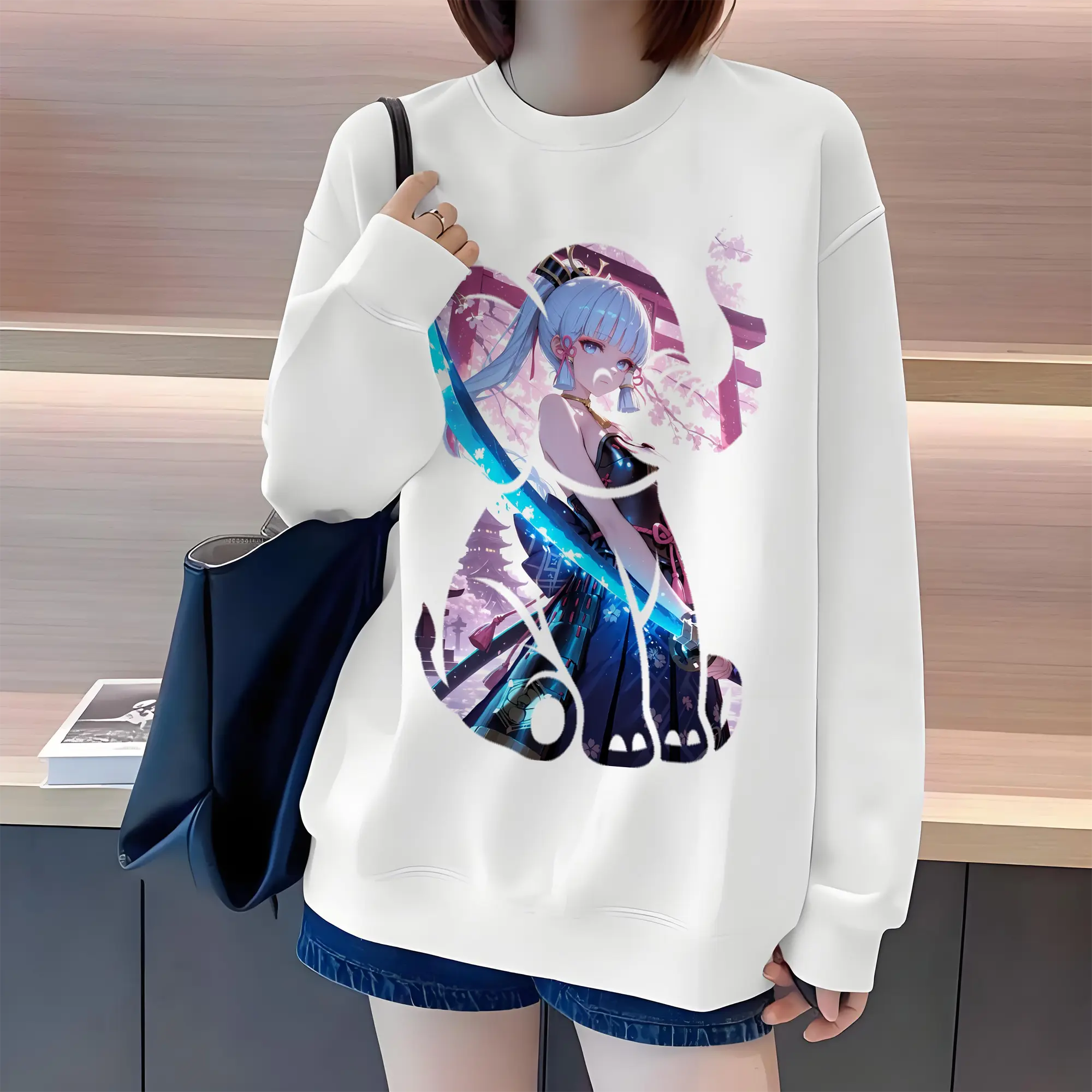 原 神 グッズ 神里綾華