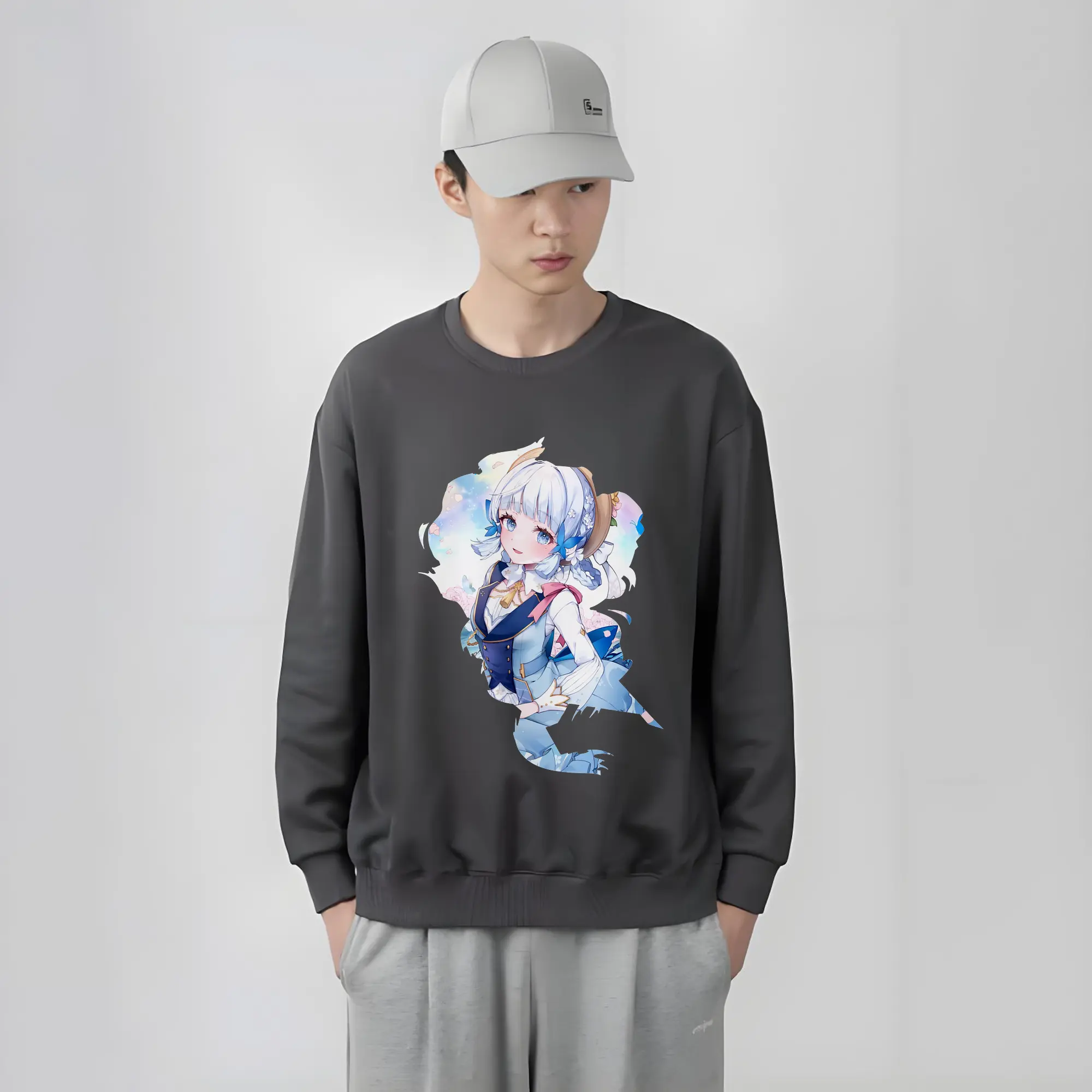 原 神 グッズ 神里綾華