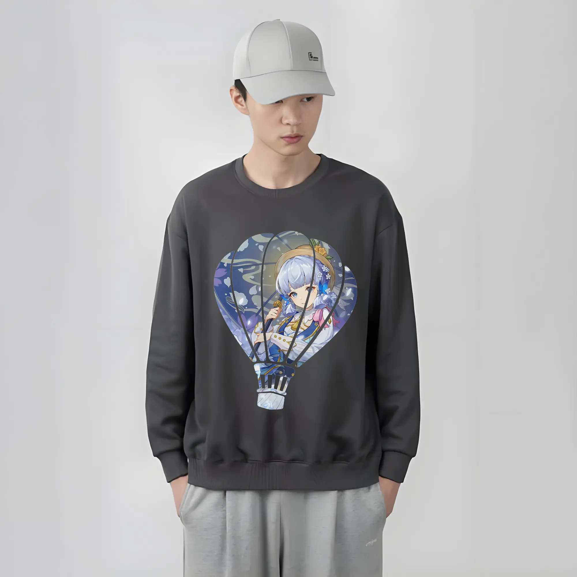 原 神 グッズ 神里綾華