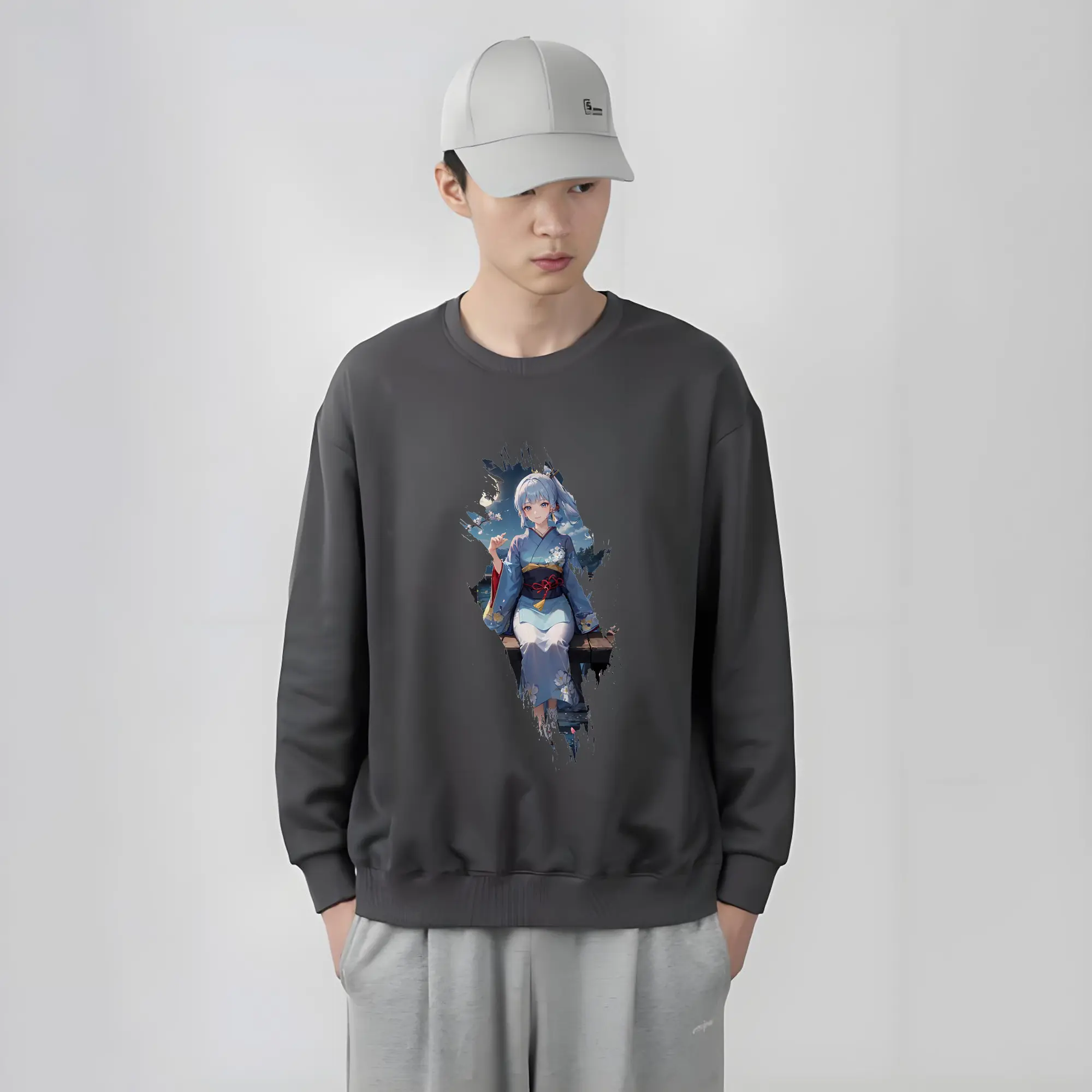 原 神 グッズ 神里綾華