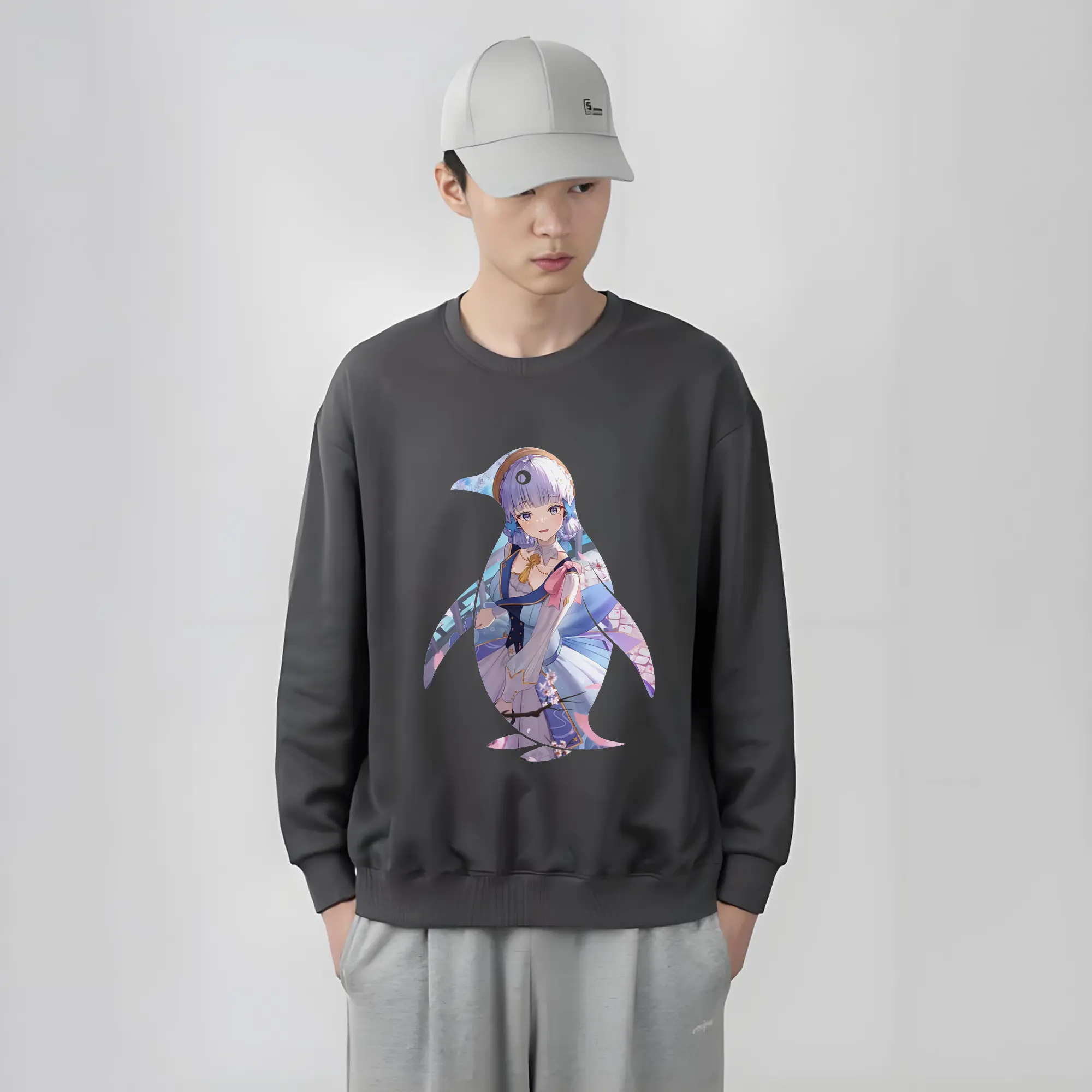 原 神 グッズ 神里綾華