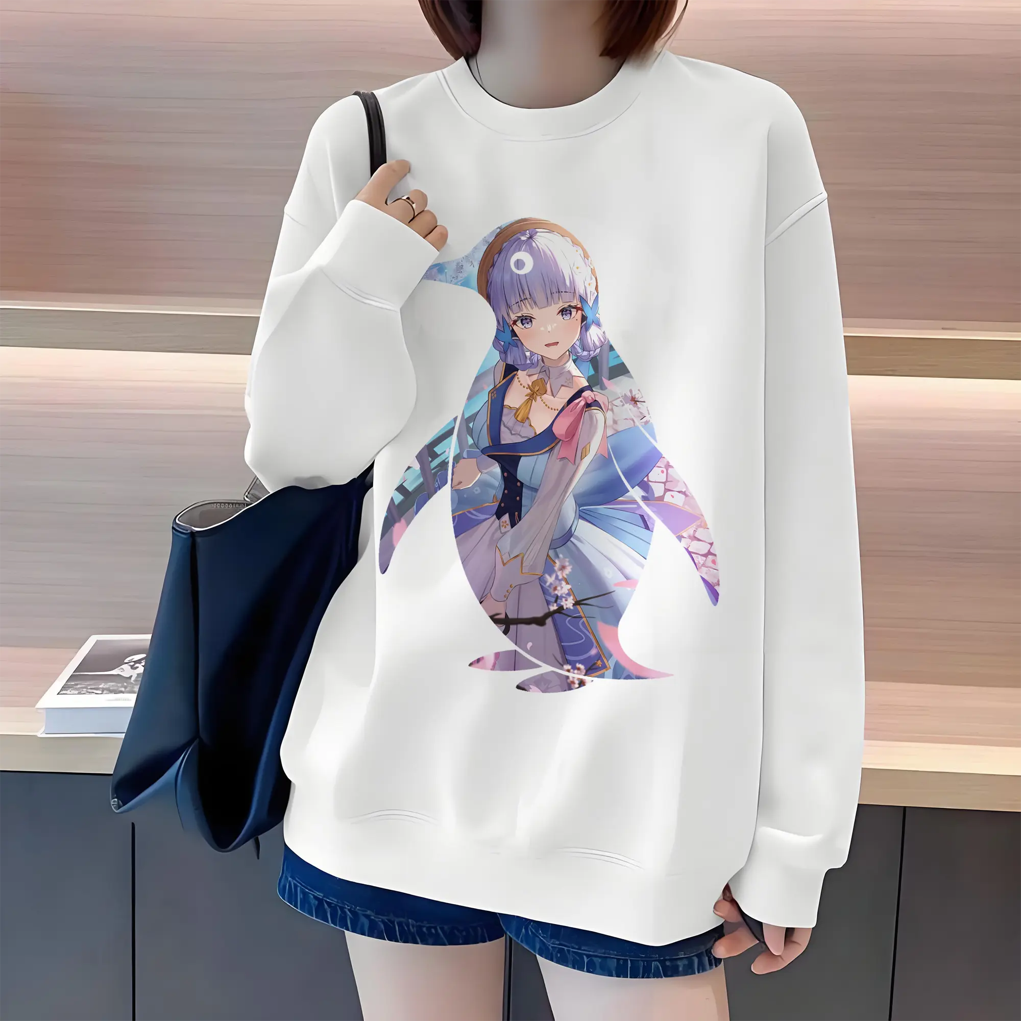 原 神 グッズ 神里綾華