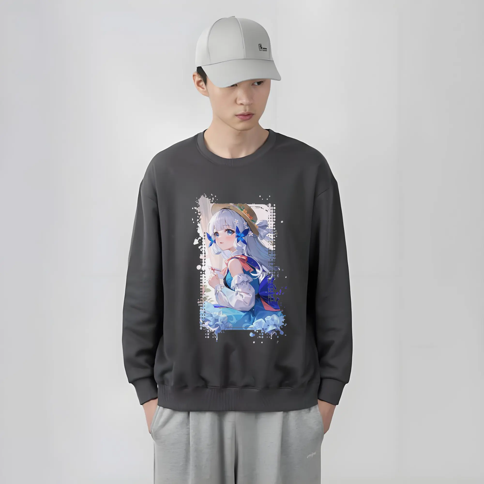 原 神 グッズ 神里綾華