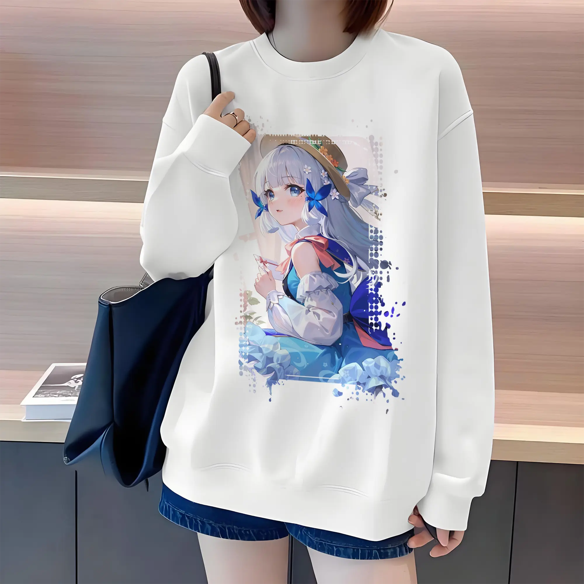 原 神 グッズ 神里綾華