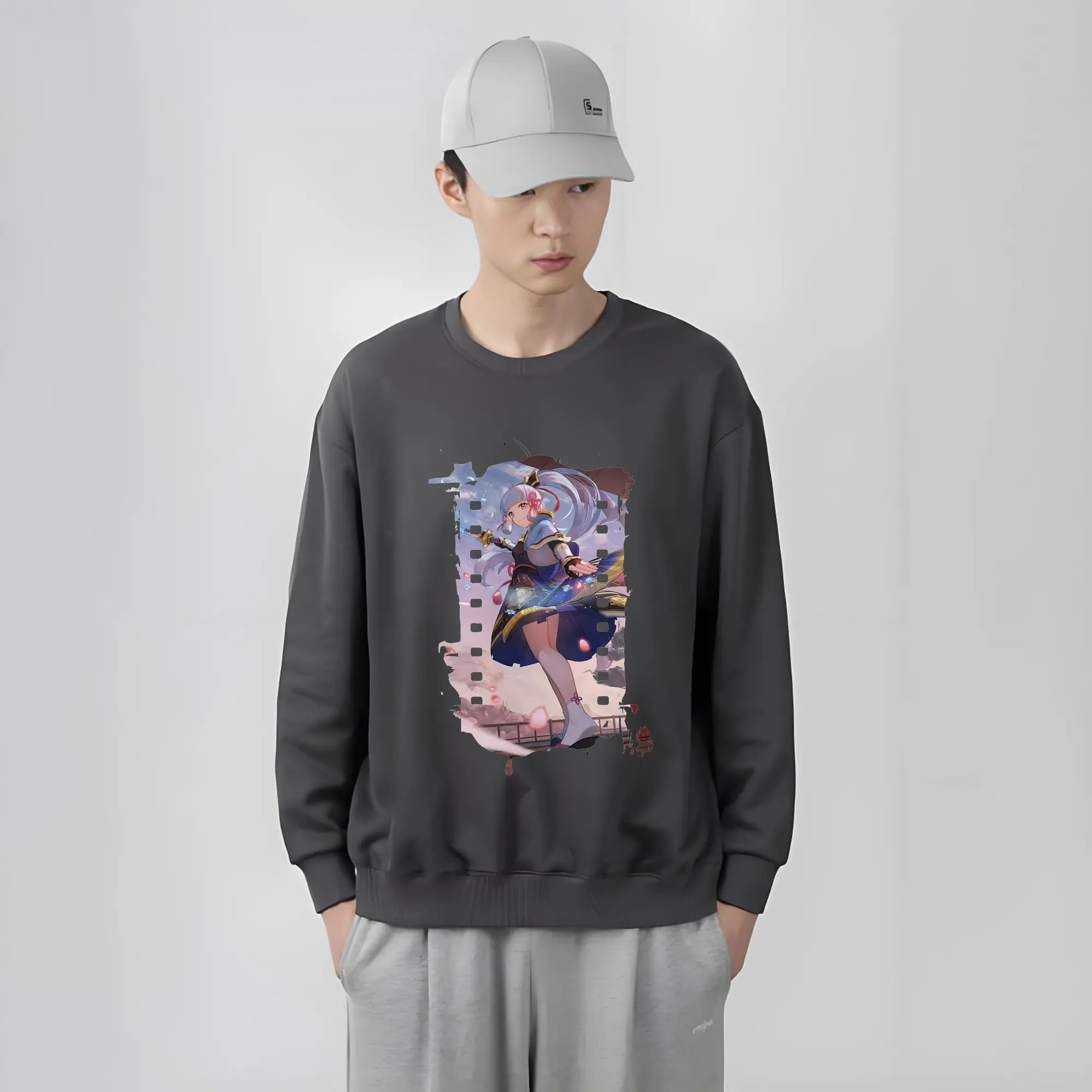 原 神 グッズ 神里綾華