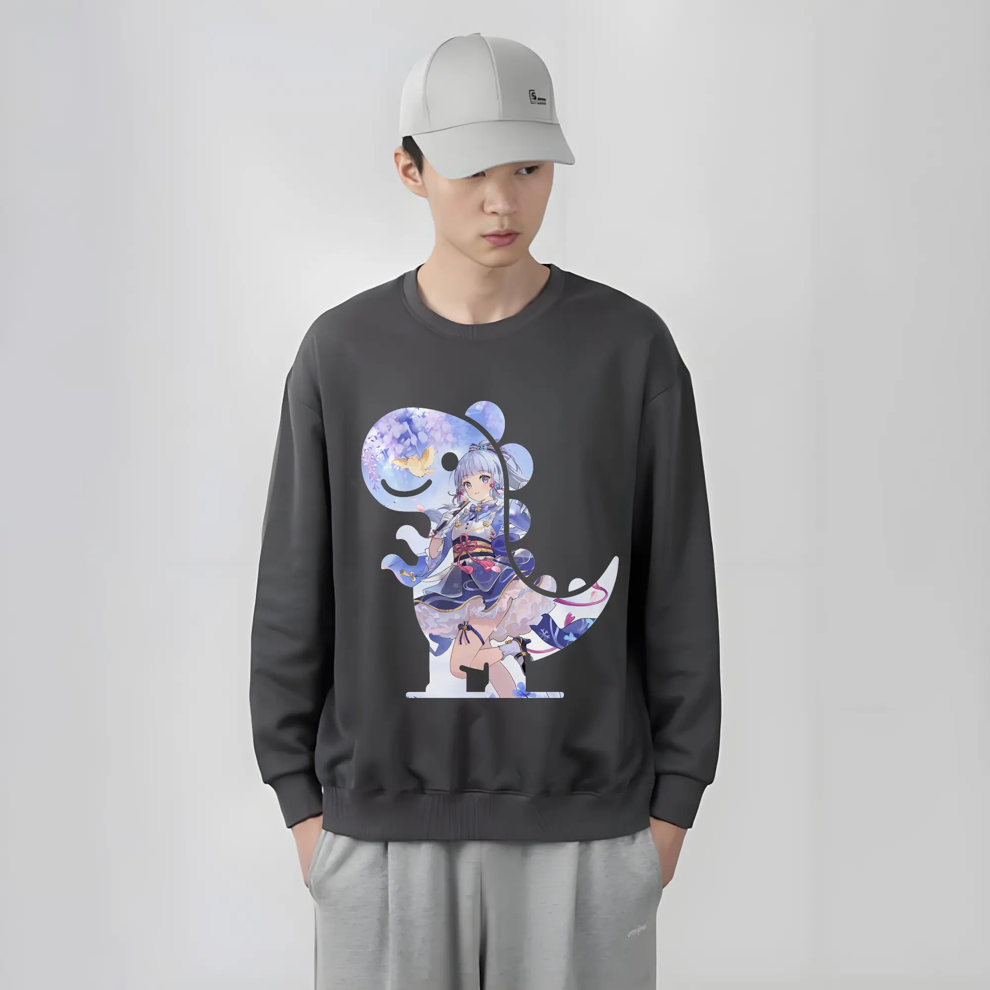 原 神 グッズ 神里綾華