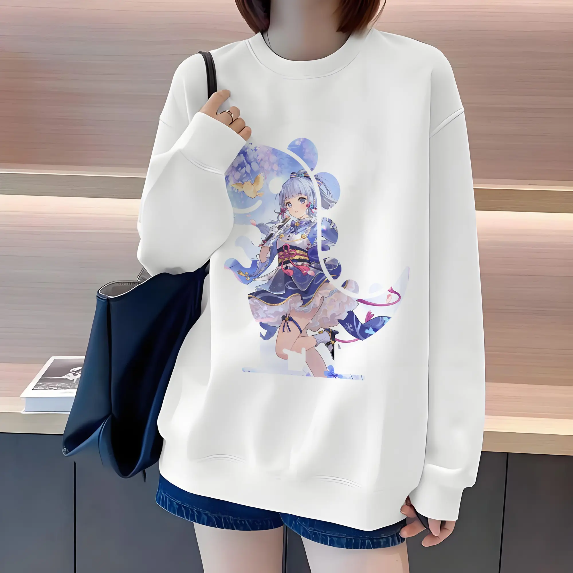 原 神 グッズ 神里綾華