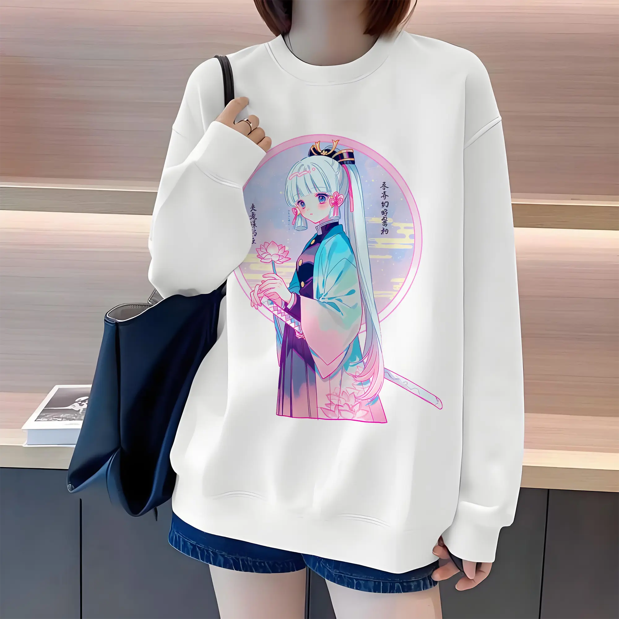 原 神 グッズ 神里綾華