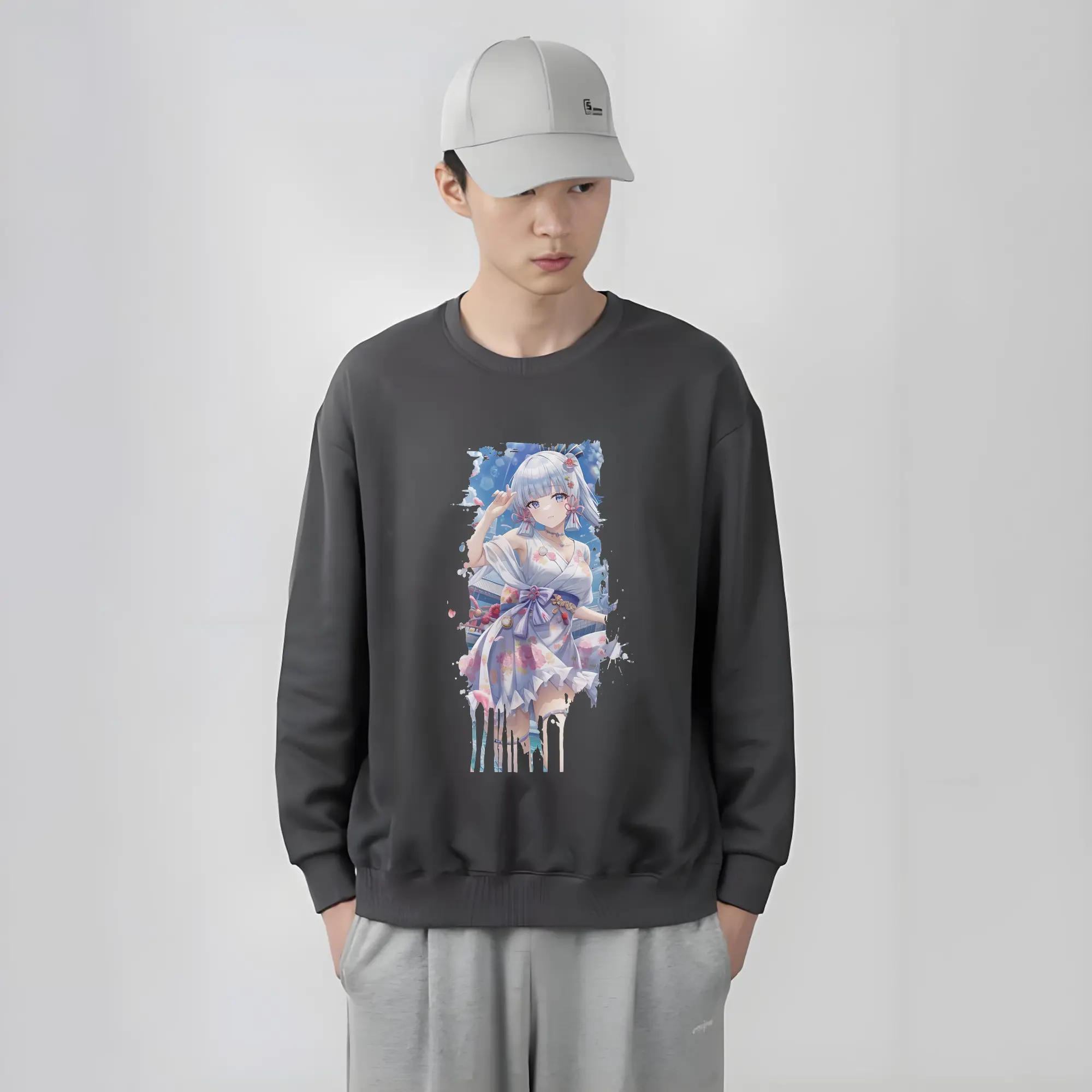 原 神 グッズ 神里綾華