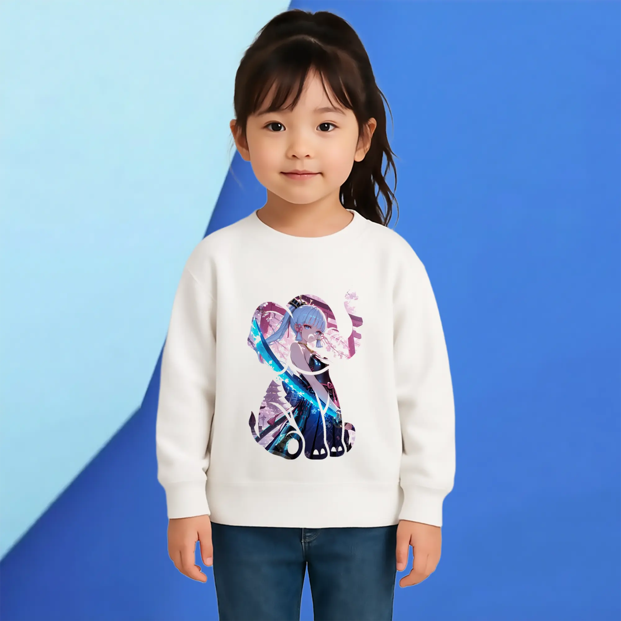 原 神 グッズ 神里綾華