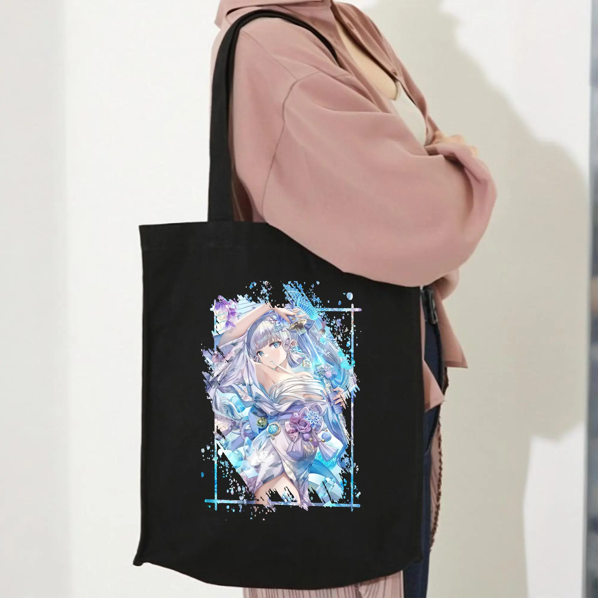 原 神 グッズ 神里綾華