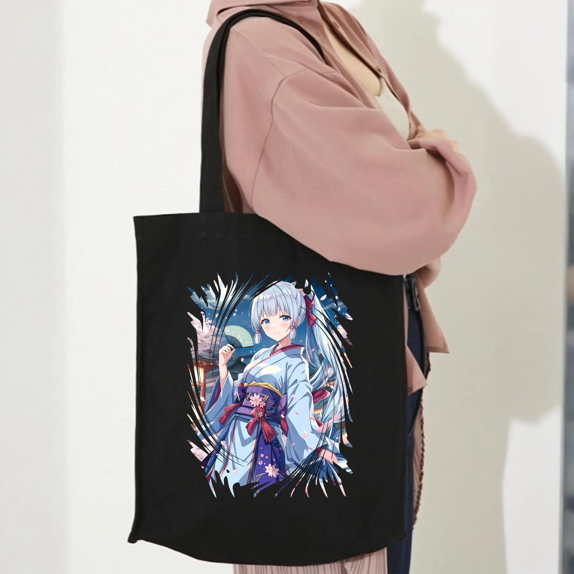 原 神 グッズ 神里綾華