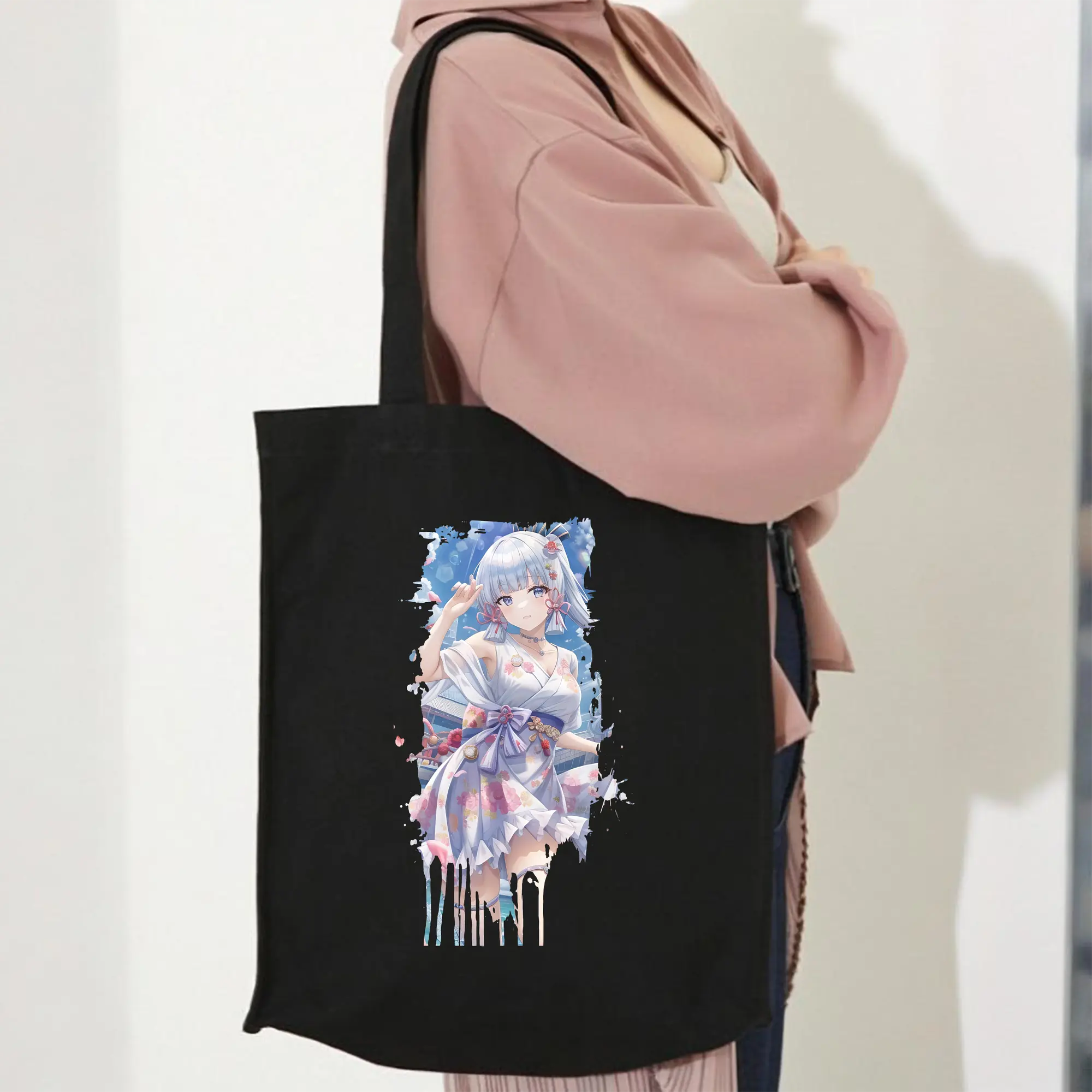 原 神 グッズ 神里綾華