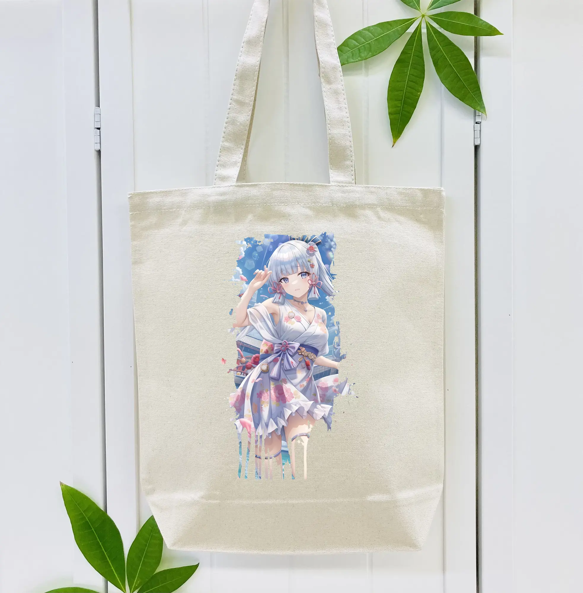 原 神 グッズ 神里綾華