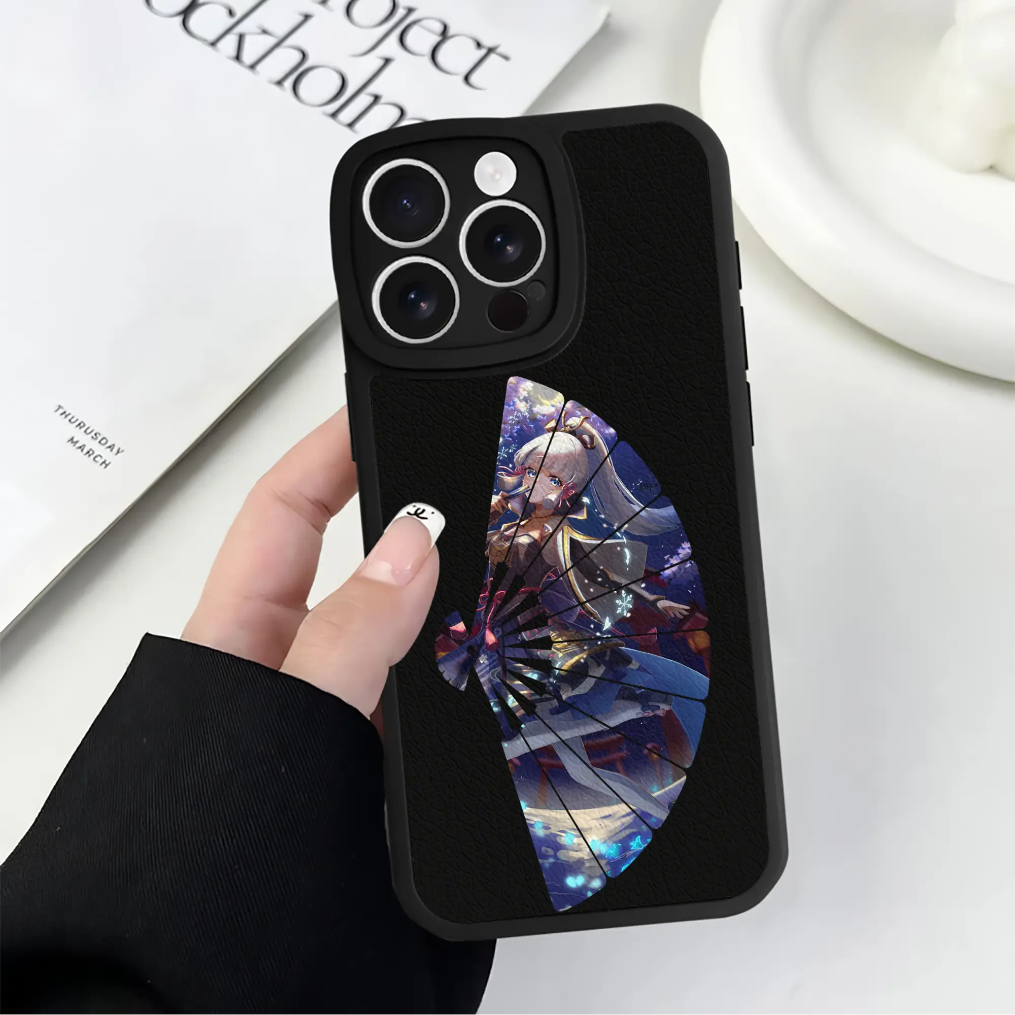 原 神 グッズ 神里綾華