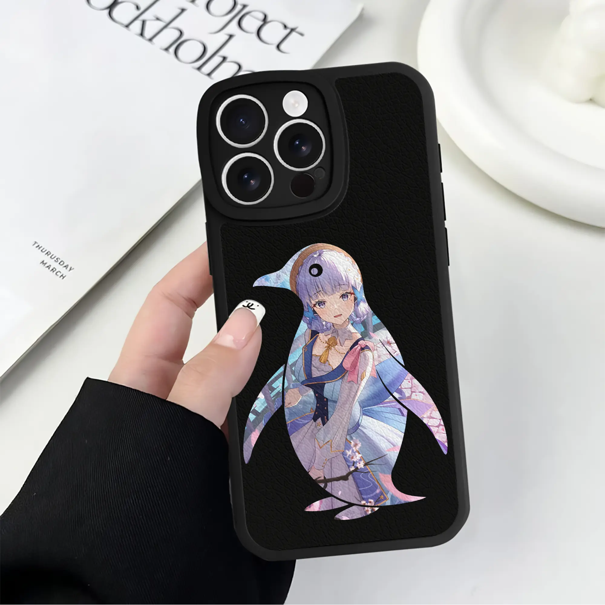 原 神 グッズ 神里綾華