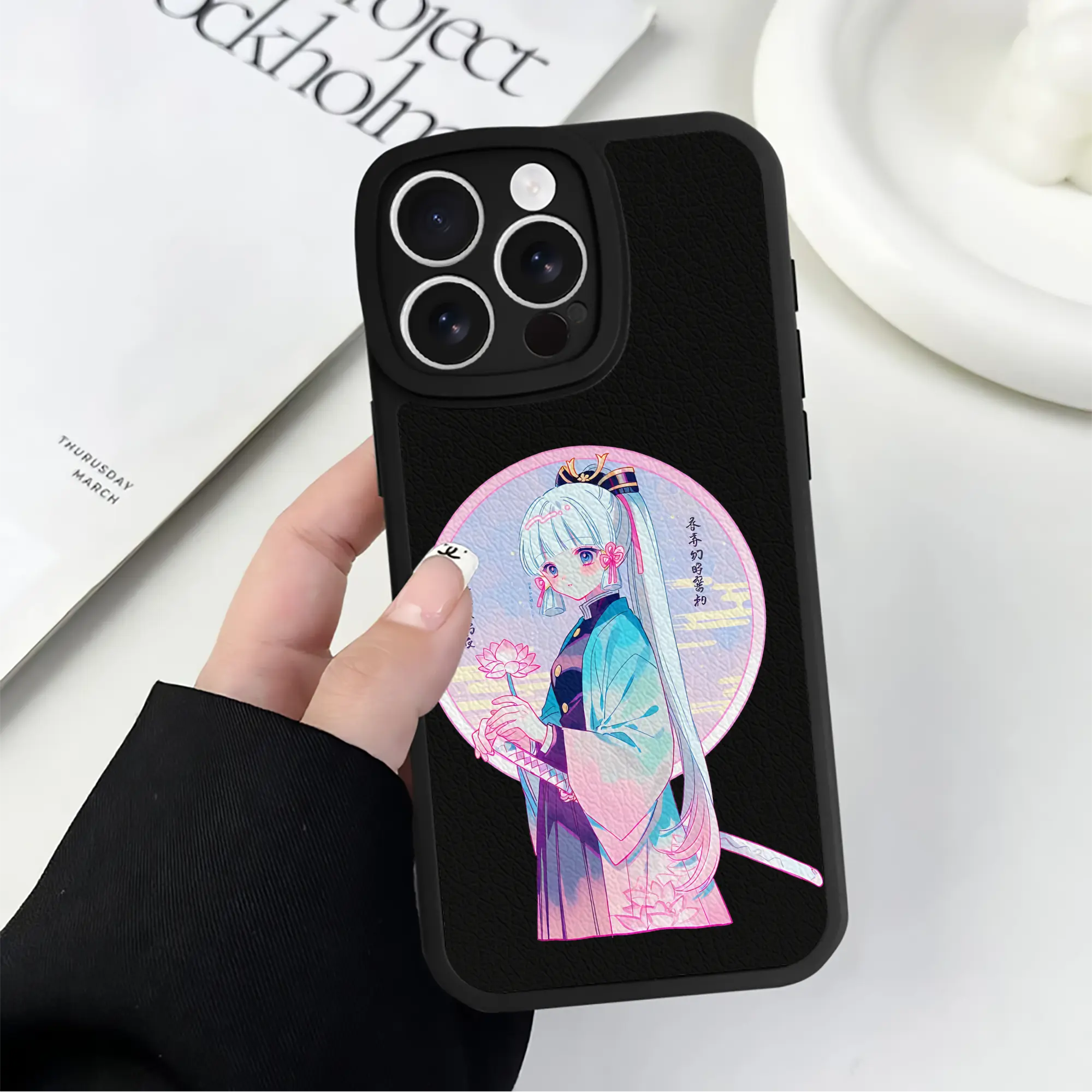 原 神 グッズ 神里綾華