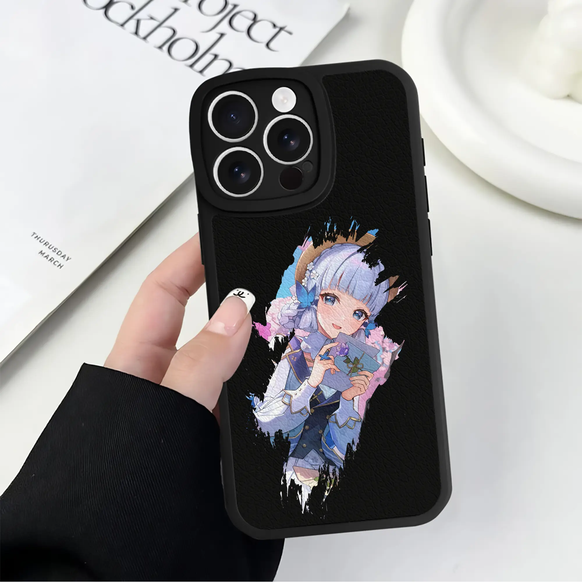 原 神 グッズ 神里綾華