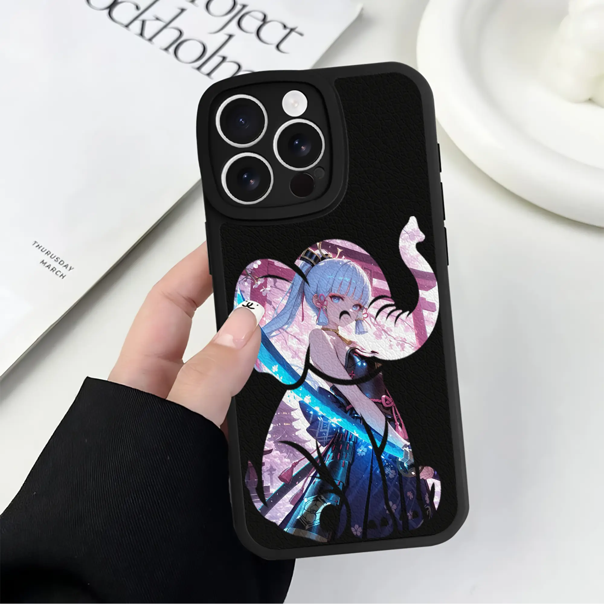 原 神 グッズ 神里綾華