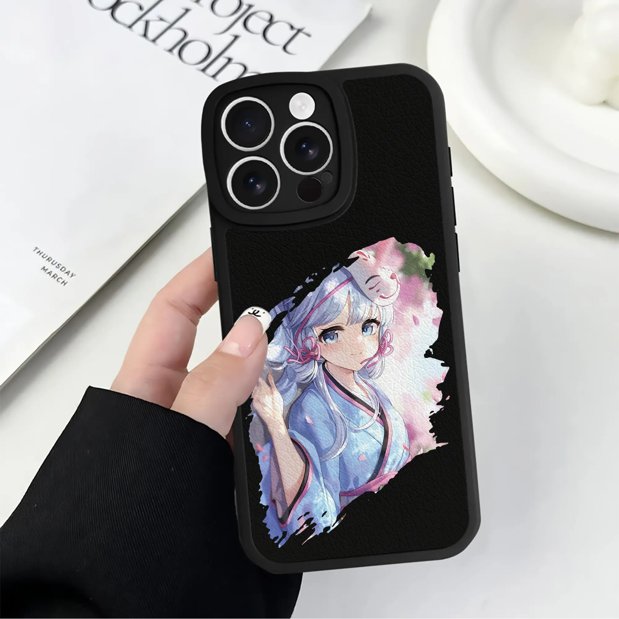 原 神 グッズ 神里綾華