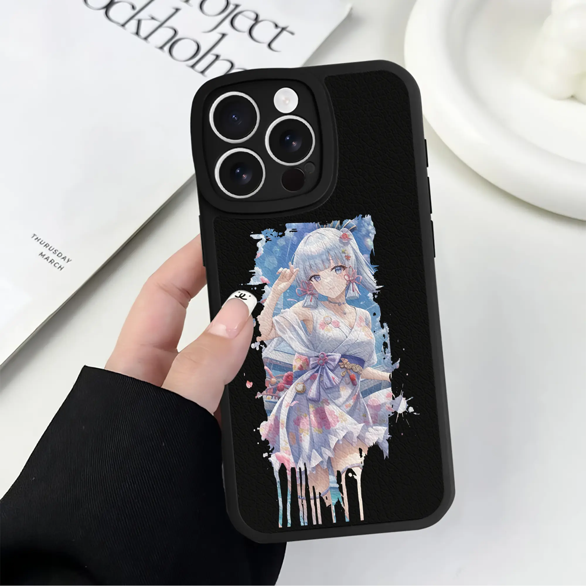 原 神 グッズ 神里綾華