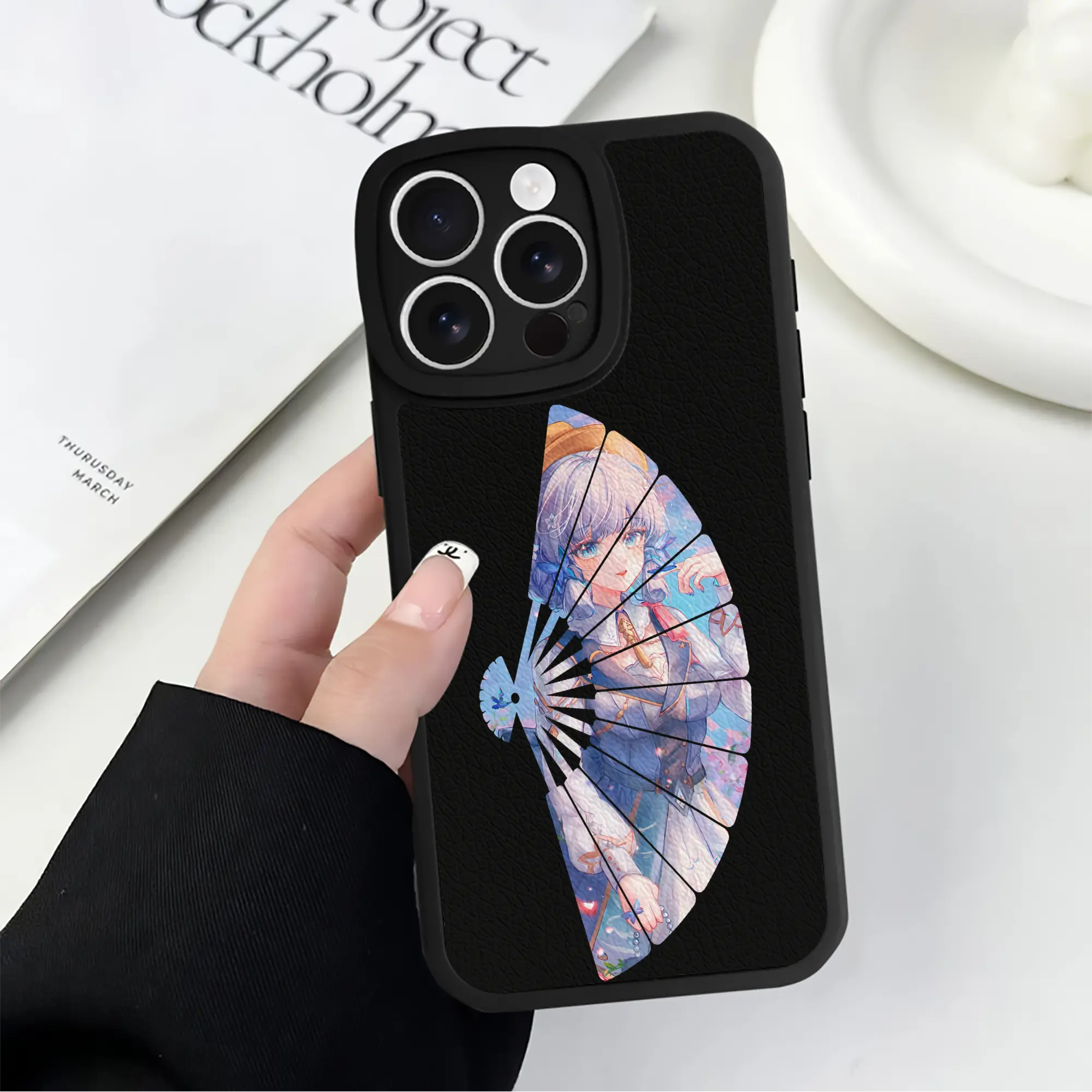 原 神 グッズ 神里綾華