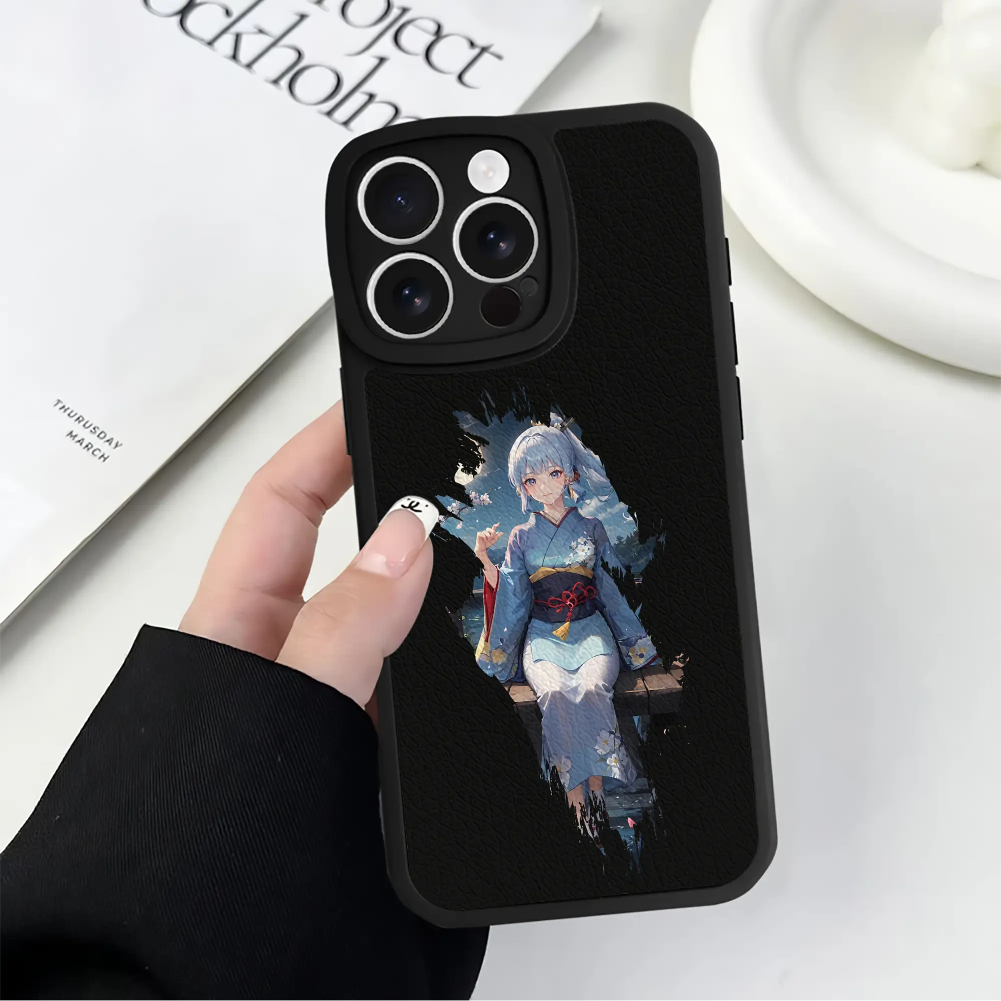 原 神 グッズ 神里綾華