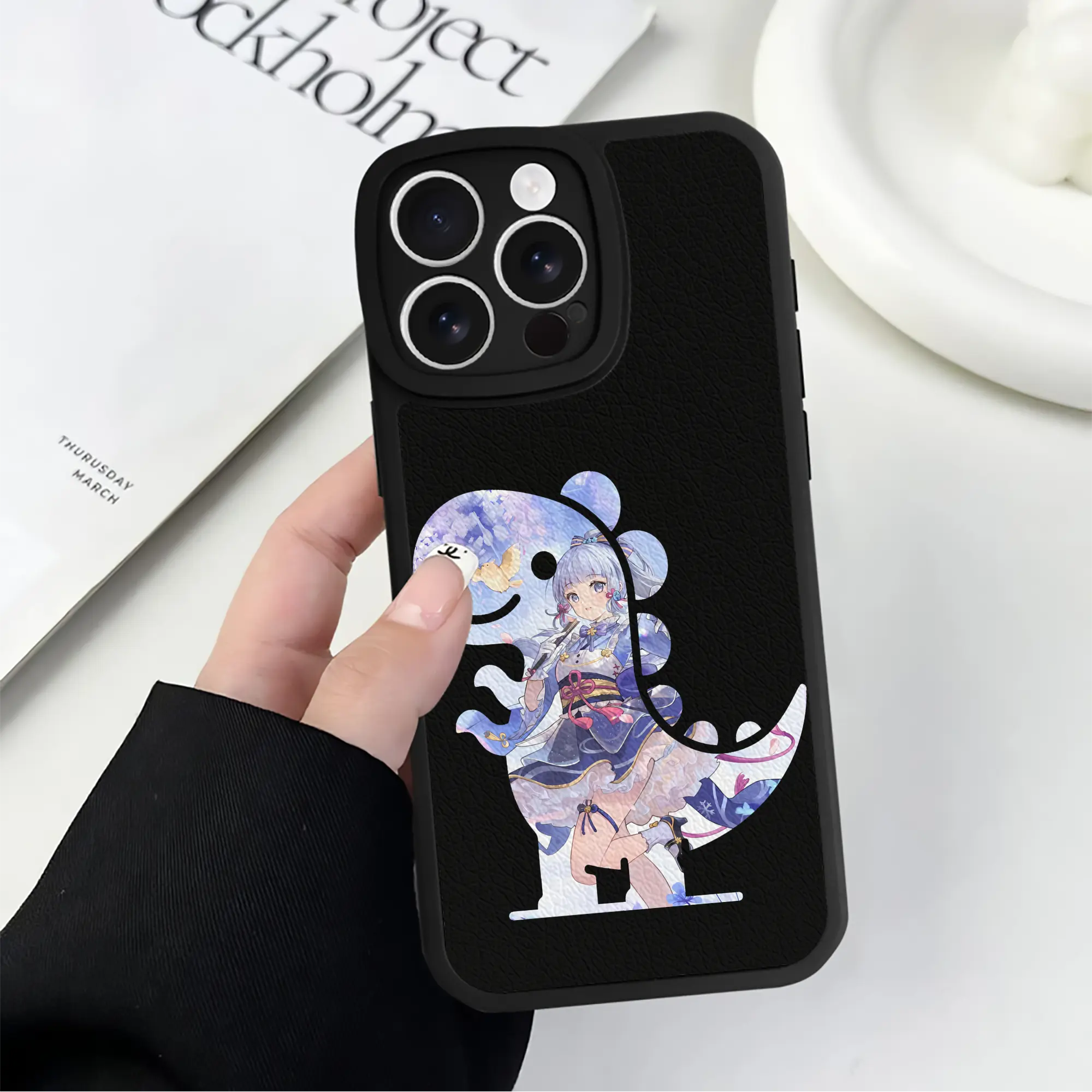 原 神 グッズ 神里綾華