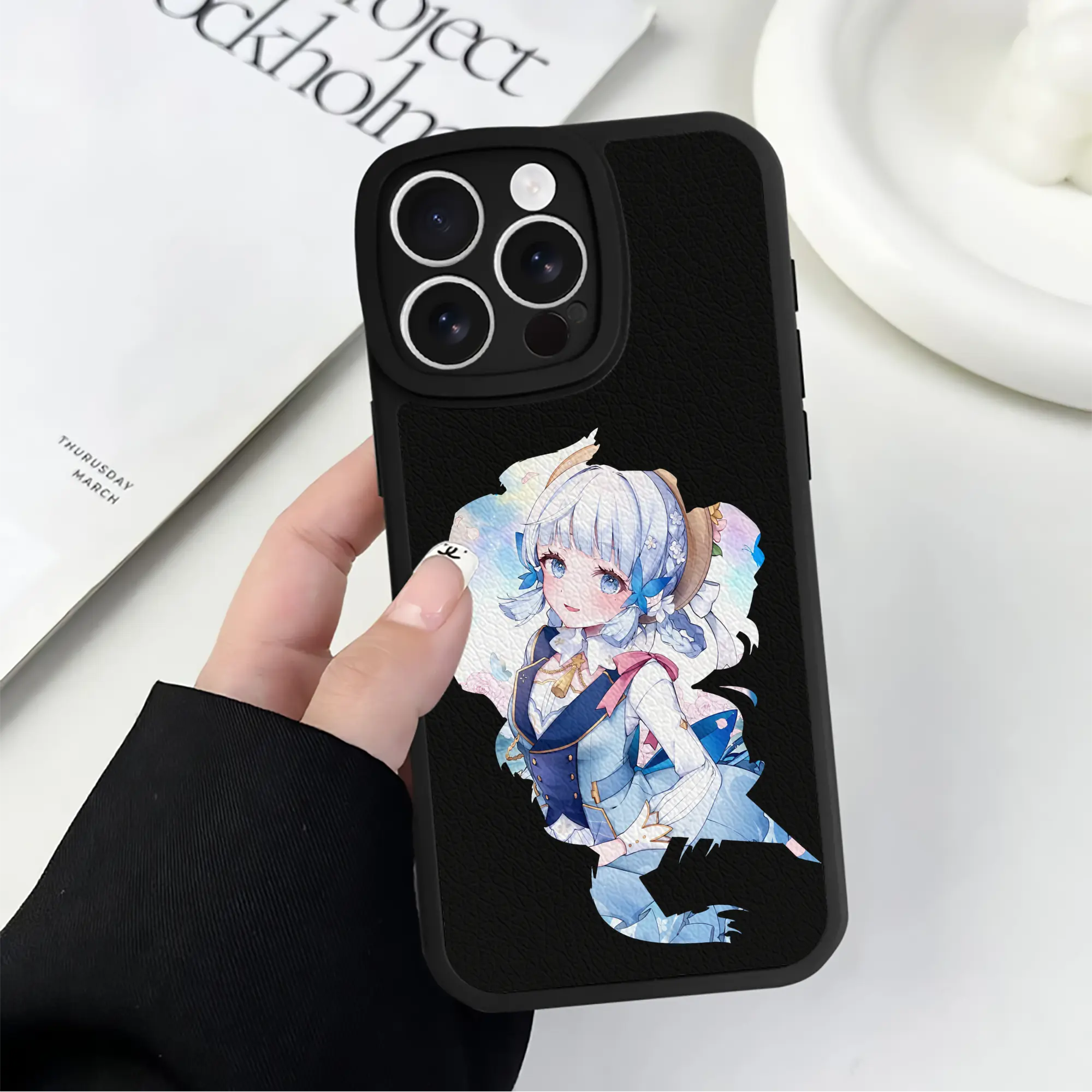 原 神 グッズ 神里綾華