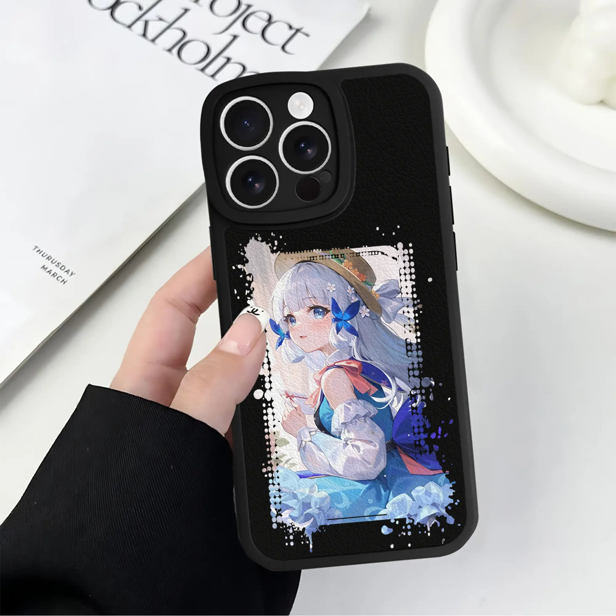 原 神 グッズ 神里綾華