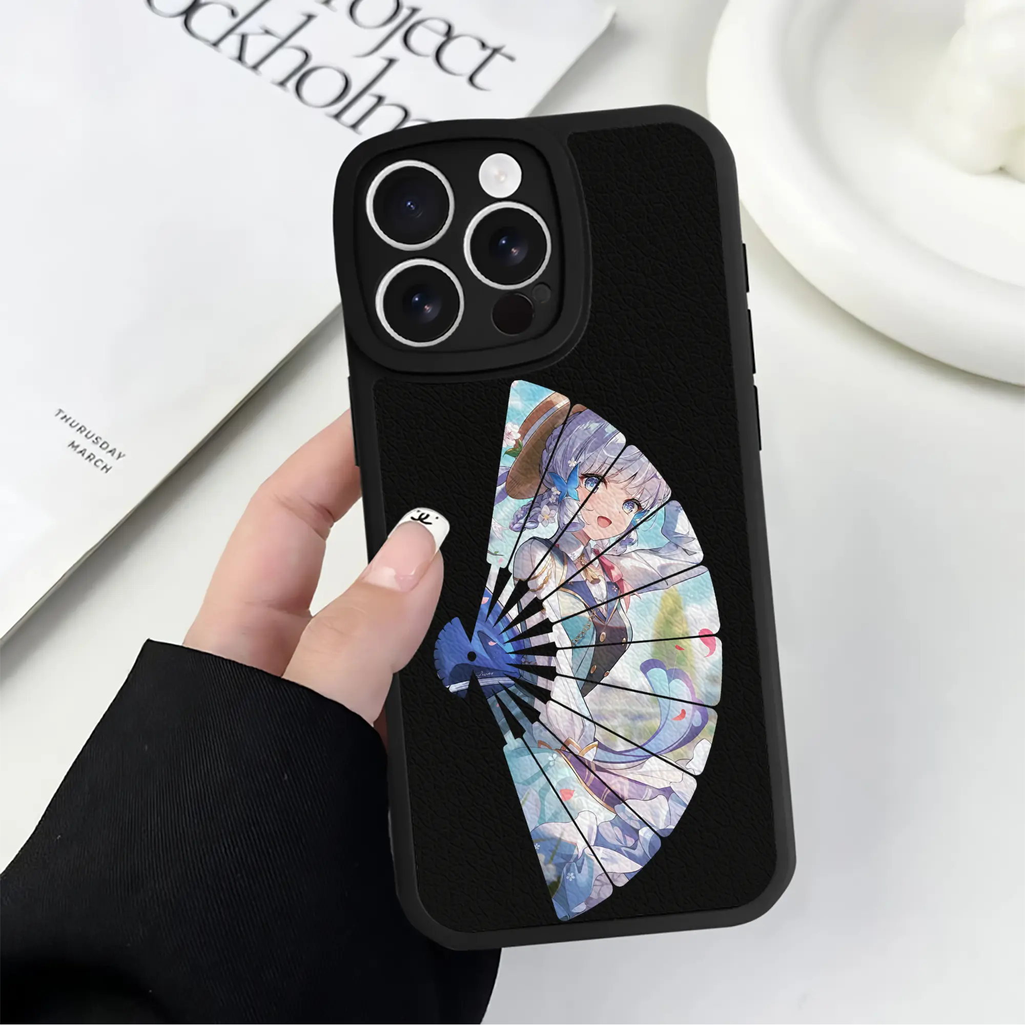 原 神 グッズ 神里綾華