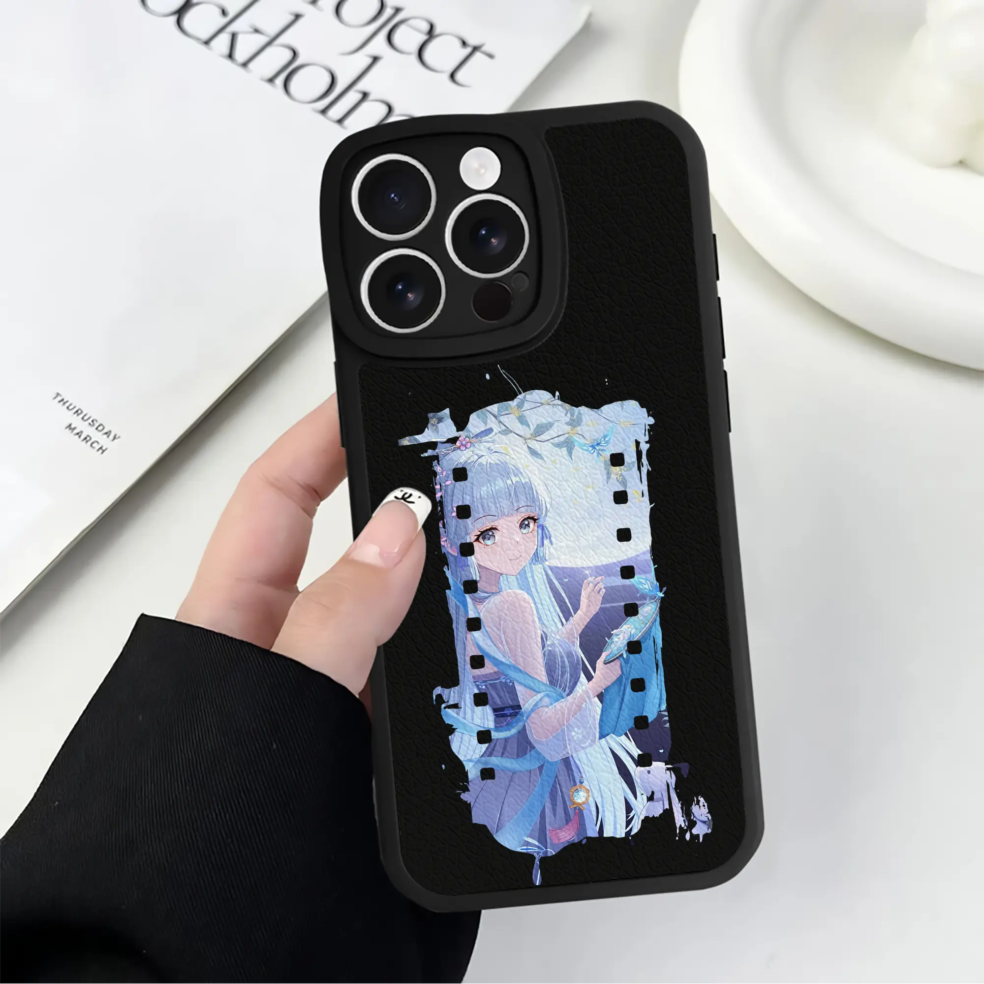 原 神 グッズ 神里綾華