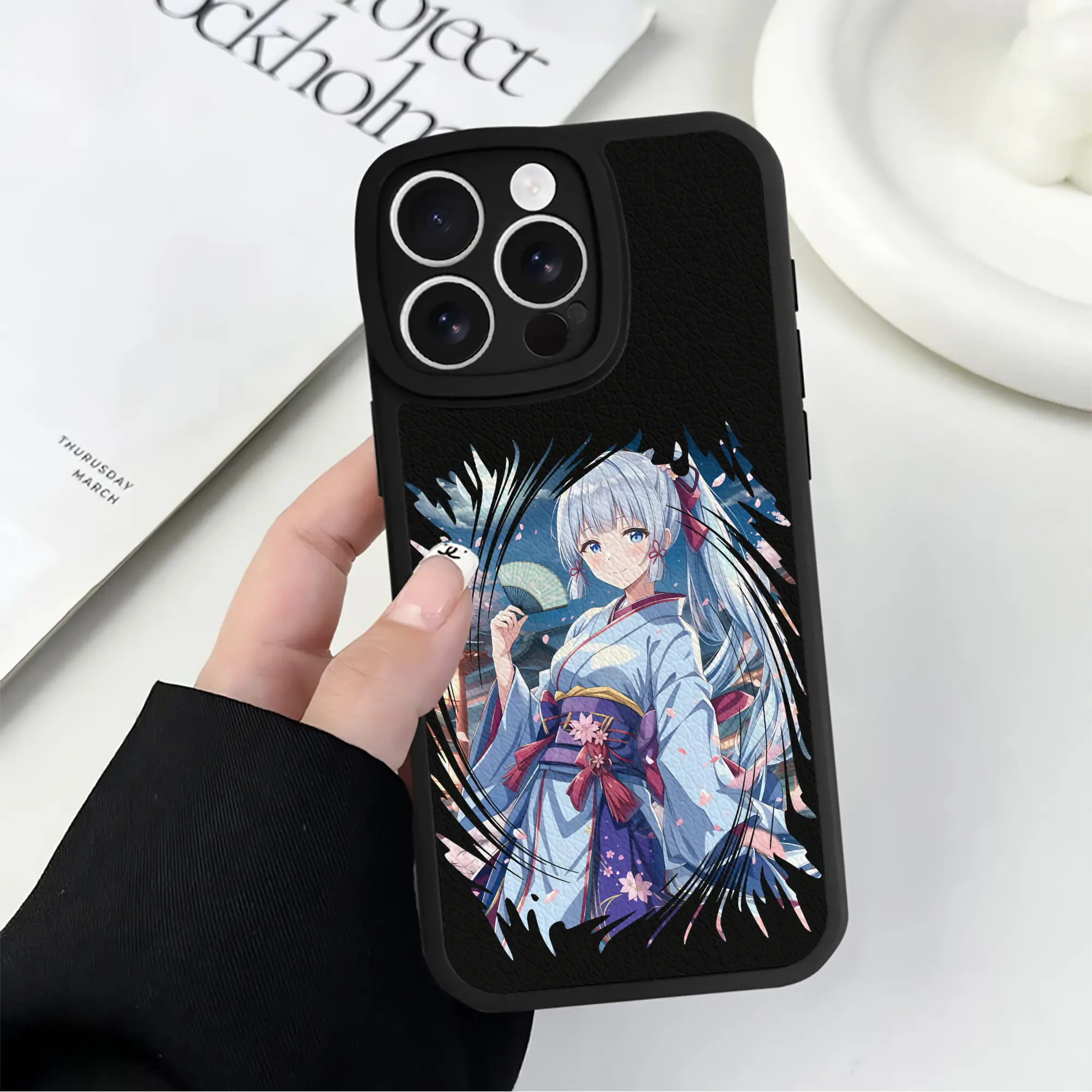 原 神 グッズ 神里綾華