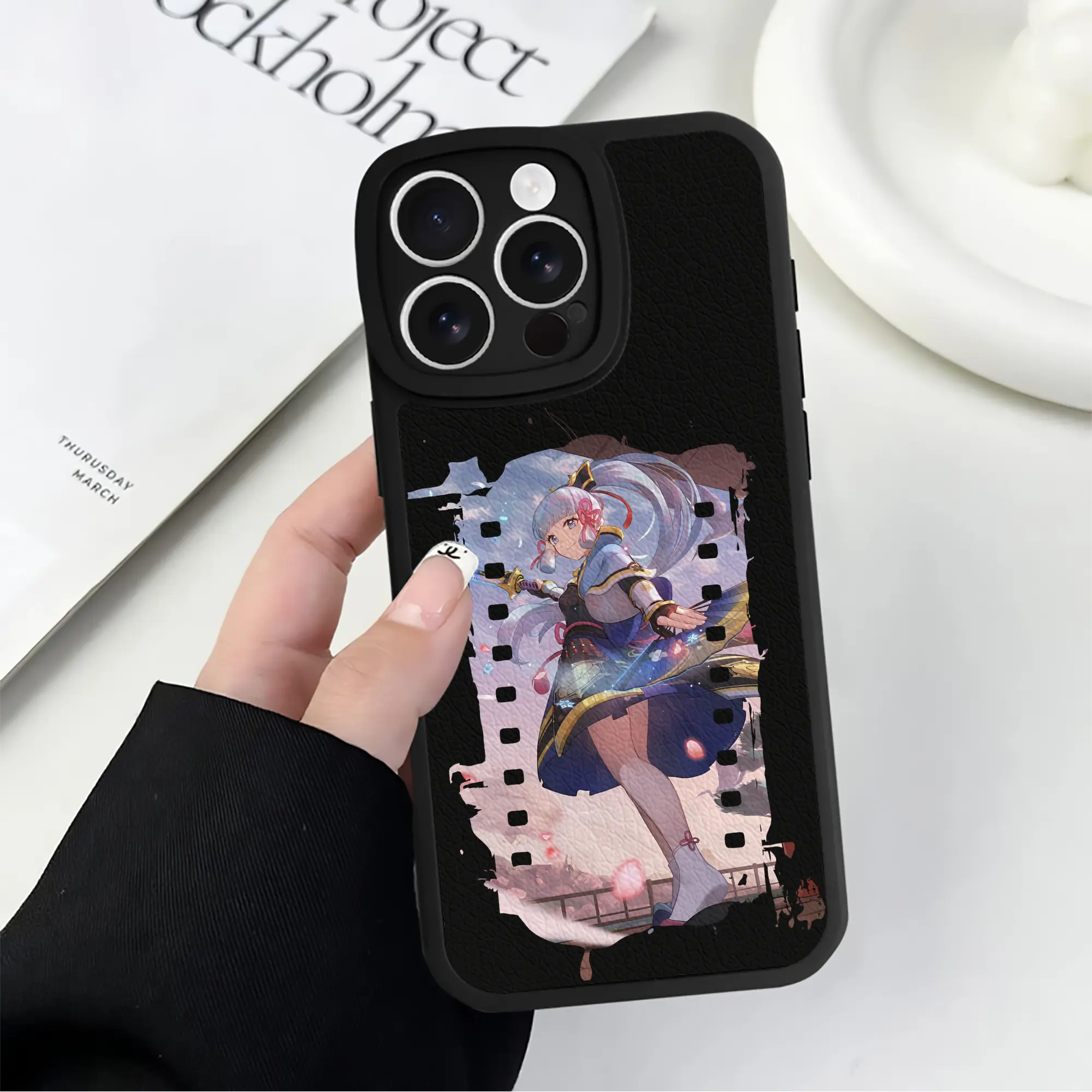 原 神 グッズ 神里綾華