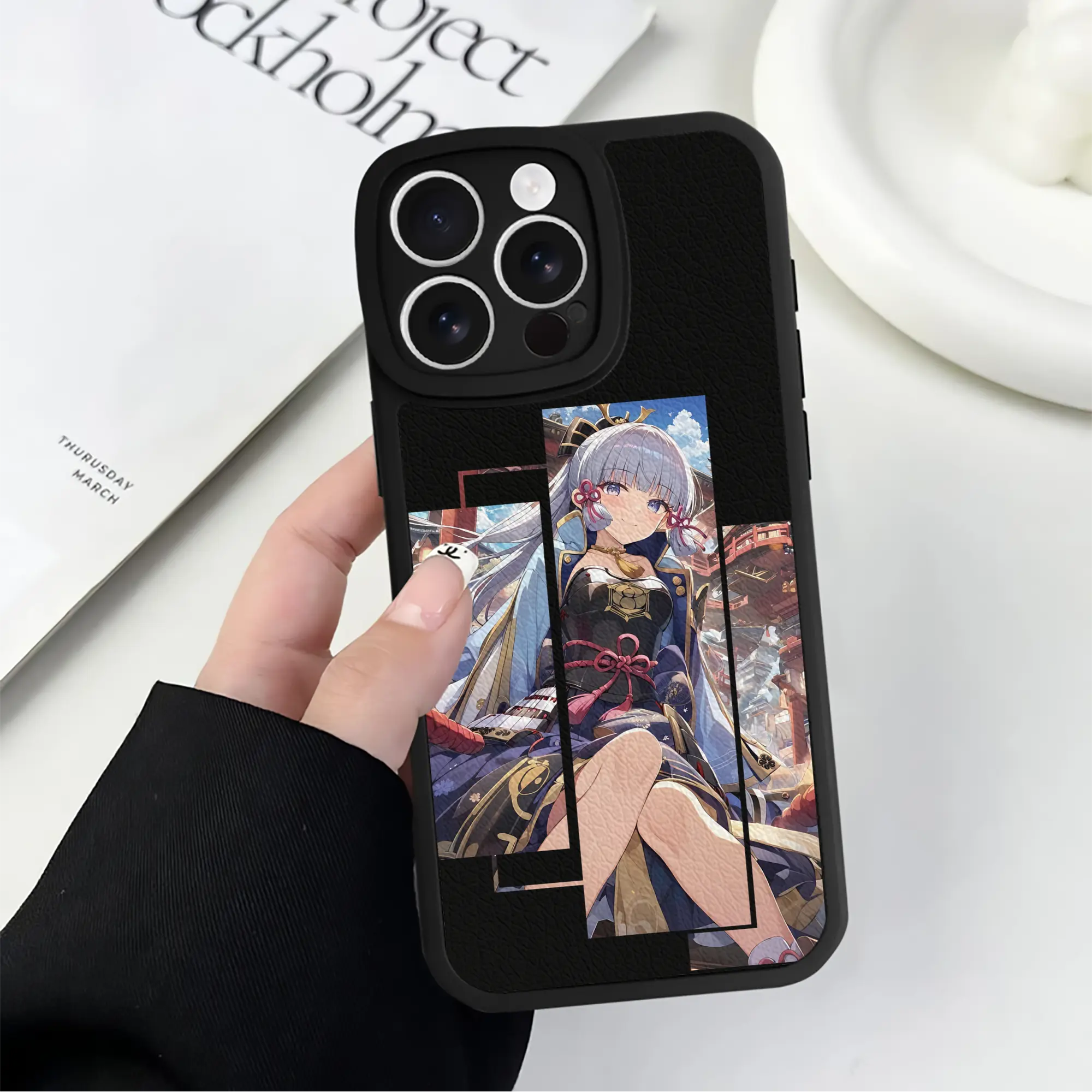 原 神 グッズ 神里綾華