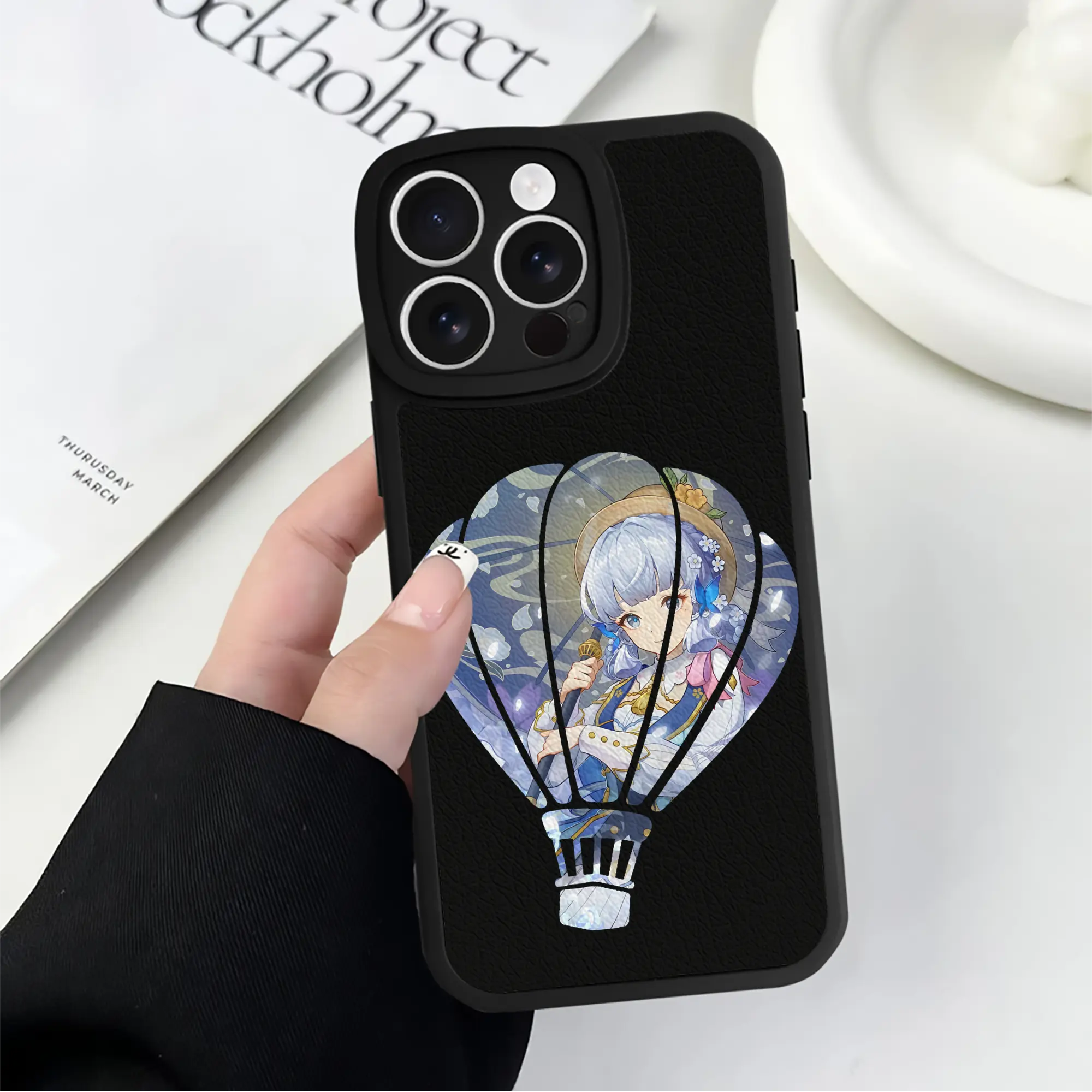 原 神 グッズ 神里綾華