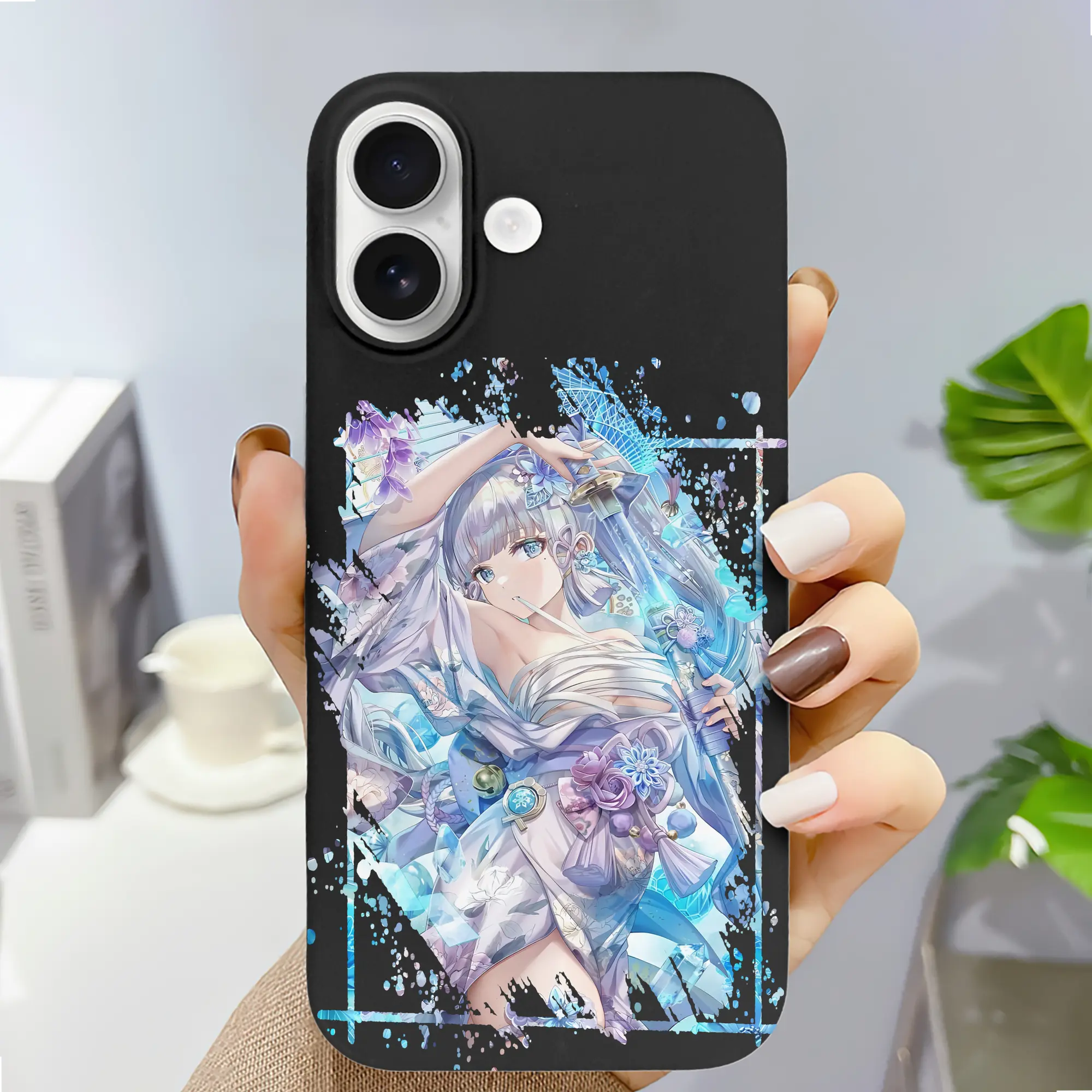 原 神 グッズ 神里綾華