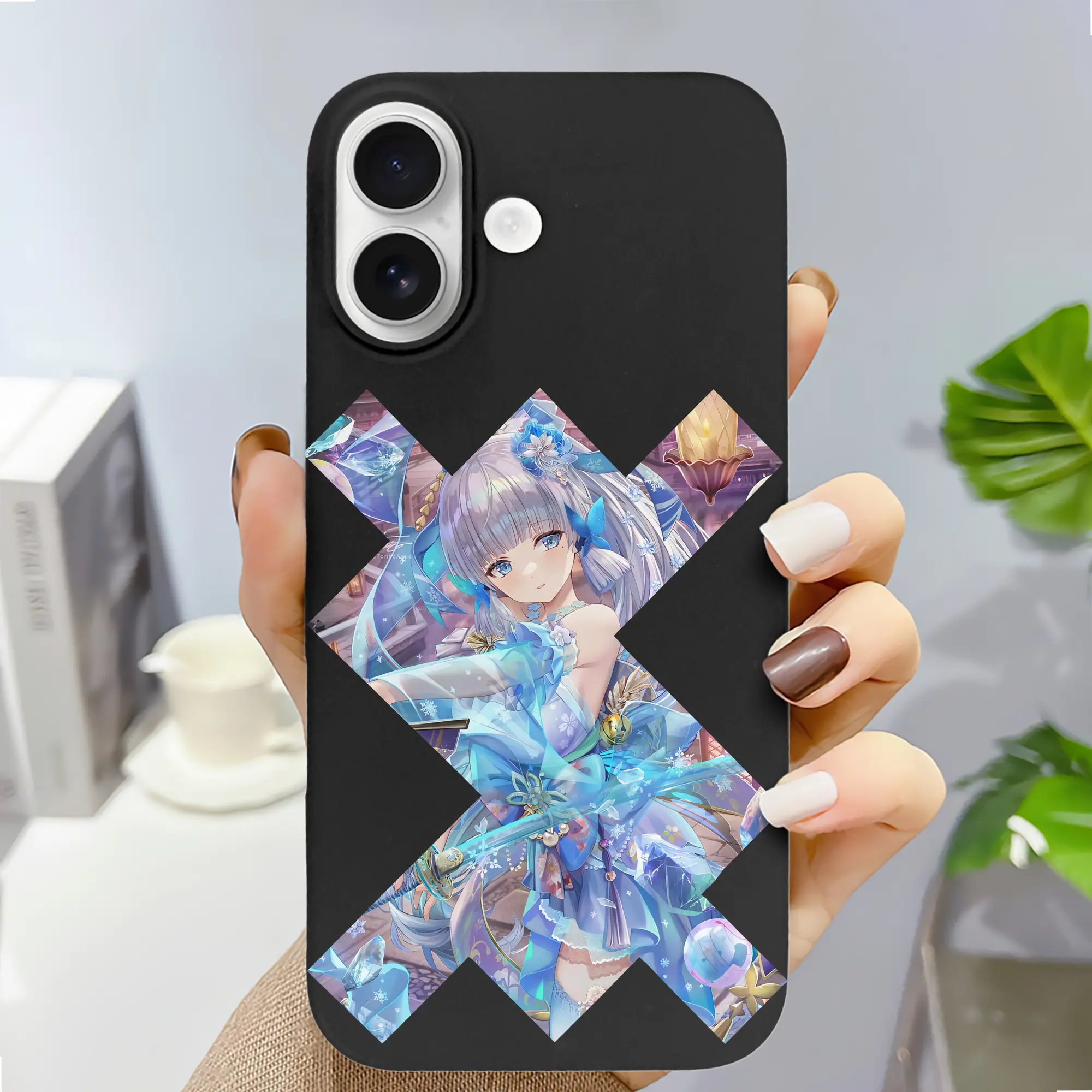 原 神 グッズ 神里綾華