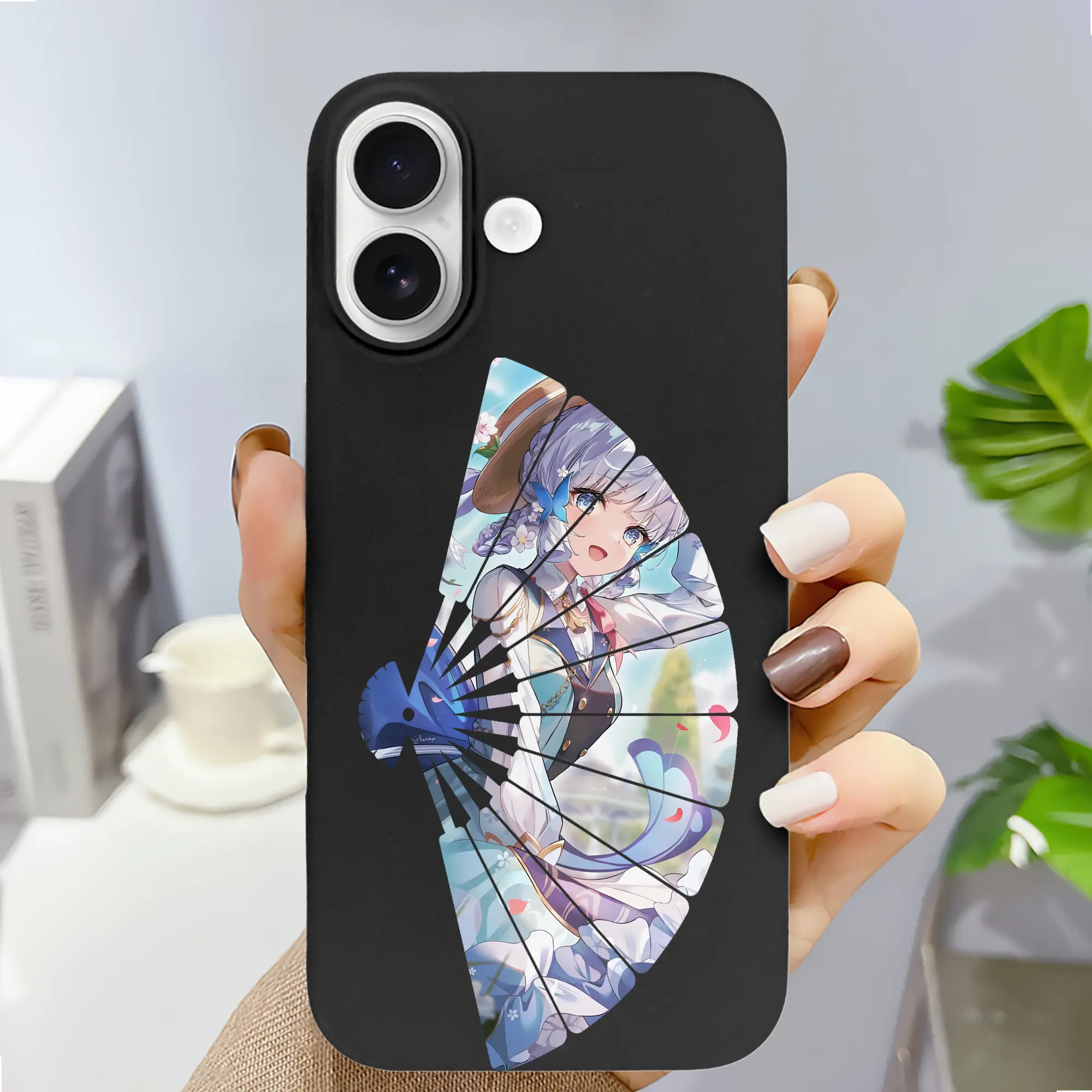 原 神 グッズ 神里綾華