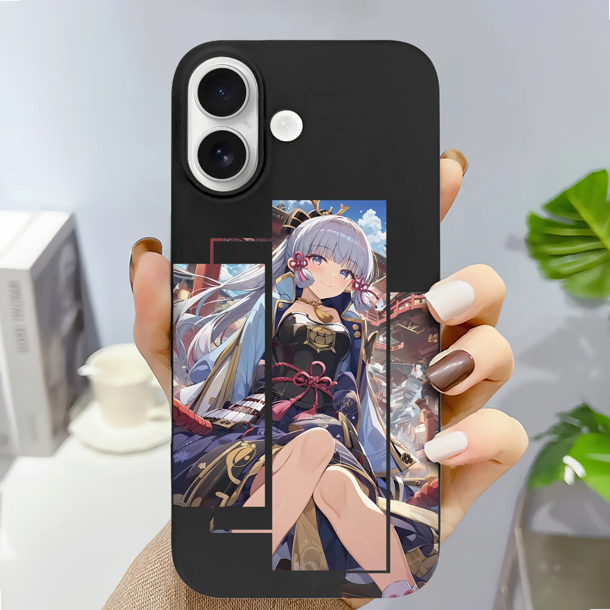 原 神 グッズ 神里綾華