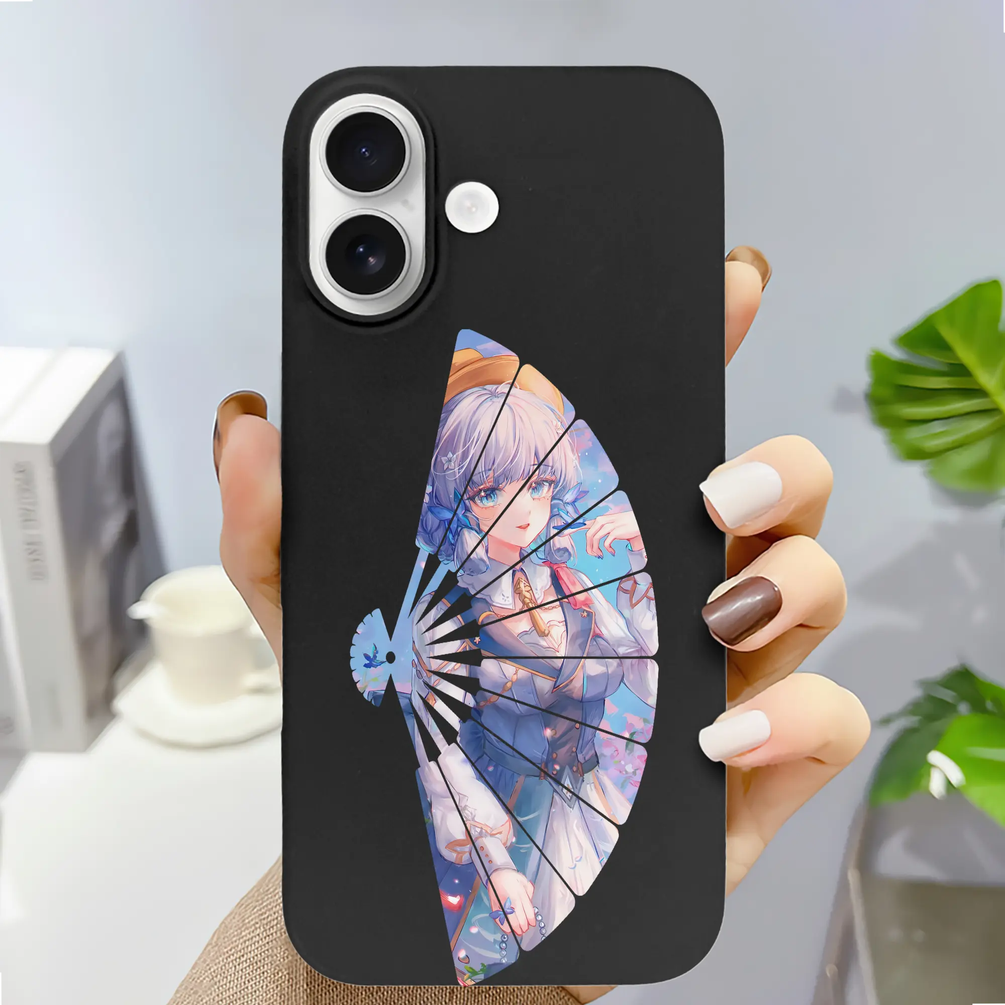 原 神 グッズ 神里綾華