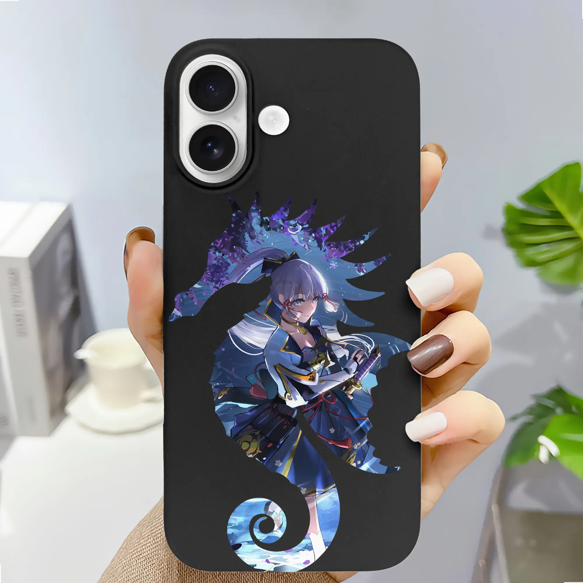 原 神 グッズ 神里綾華