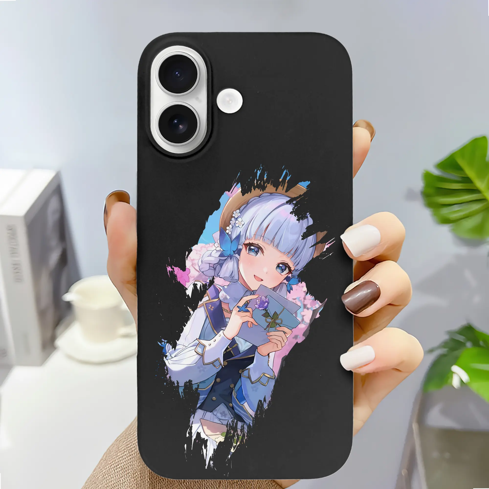 原 神 グッズ 神里綾華